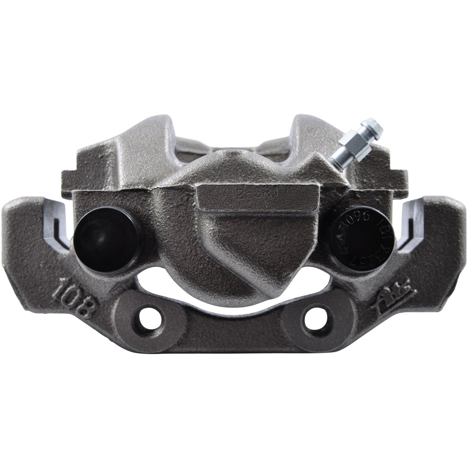 Duralast Remanufactured Brake Caliper with Mounting Bracket 19-B2749A