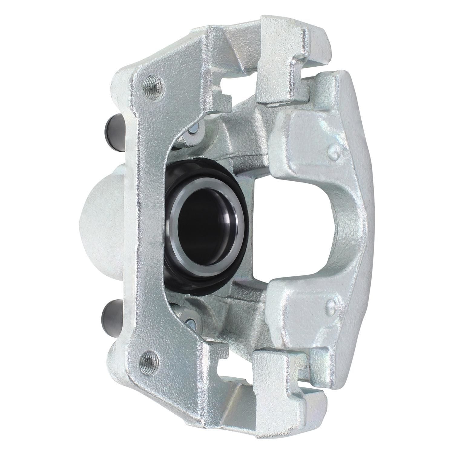 Duralast Remanufactured Brake Caliper with Mounting Bracket 19
