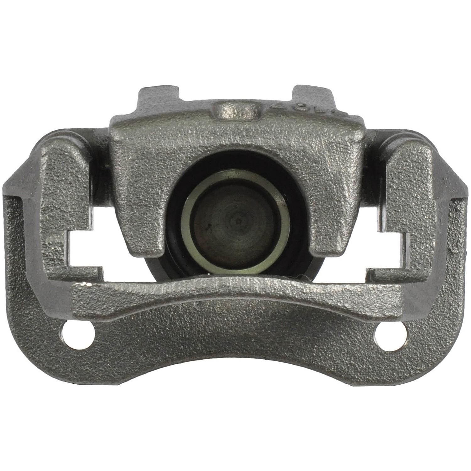 Duralast Remanufactured Brake Caliper with Mounting Bracket 19