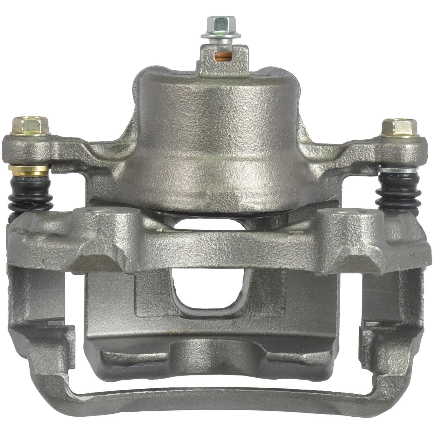 Duralast Remanufactured Brake Caliper with Mounting Bracket 19