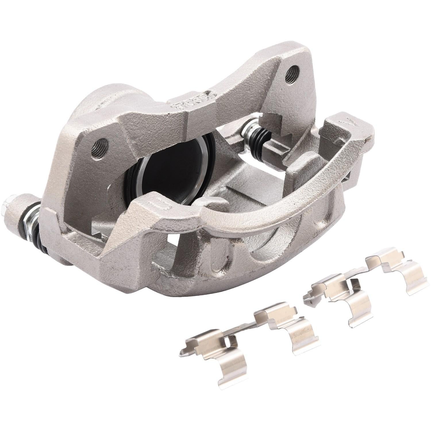 BRIDGETONE s01.BT601ss25.24年製⑨ Duralast Remanufactured Brake Caliper with Mounting Bracket 19