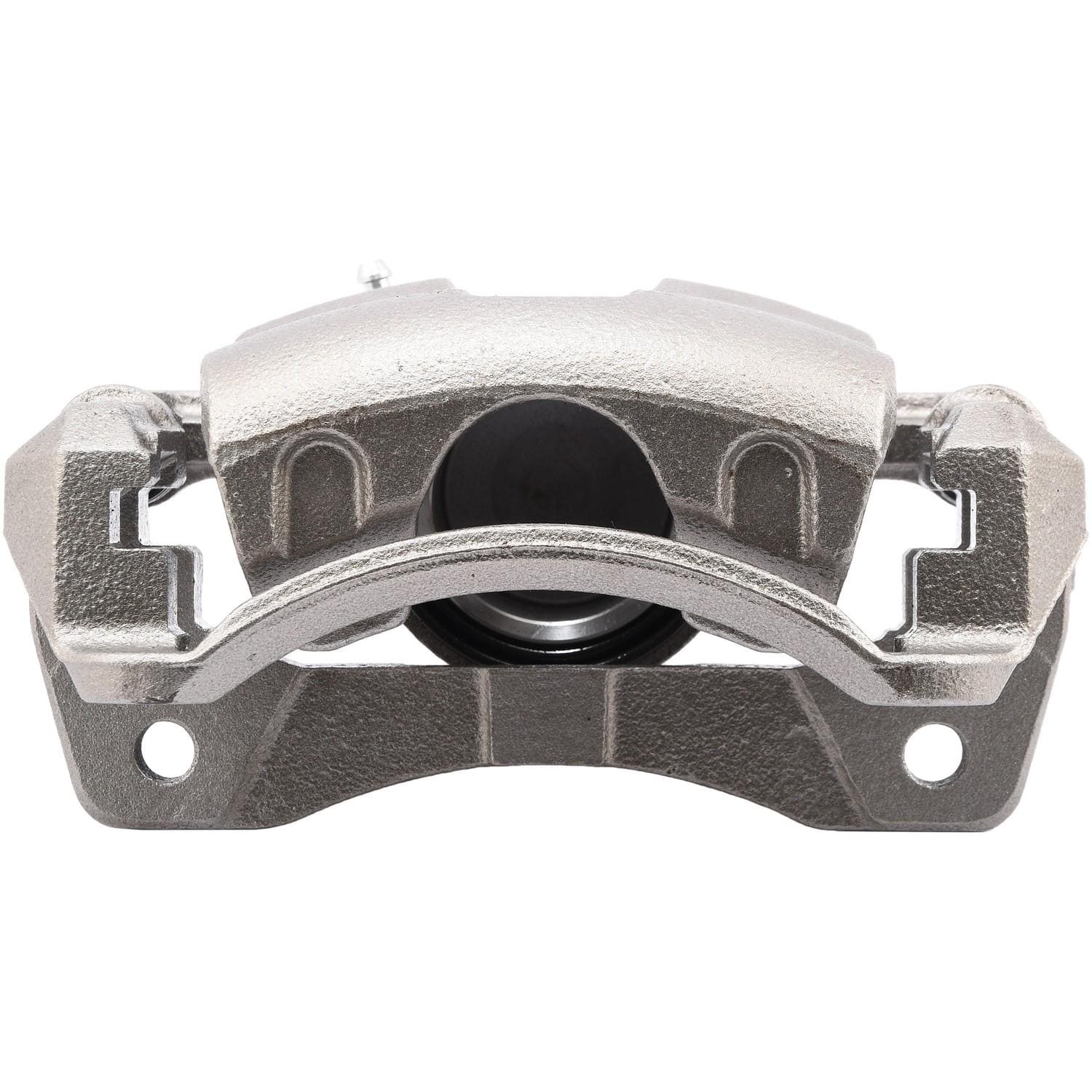 Duralast Remanufactured Brake Caliper with Mounting Bracket 19