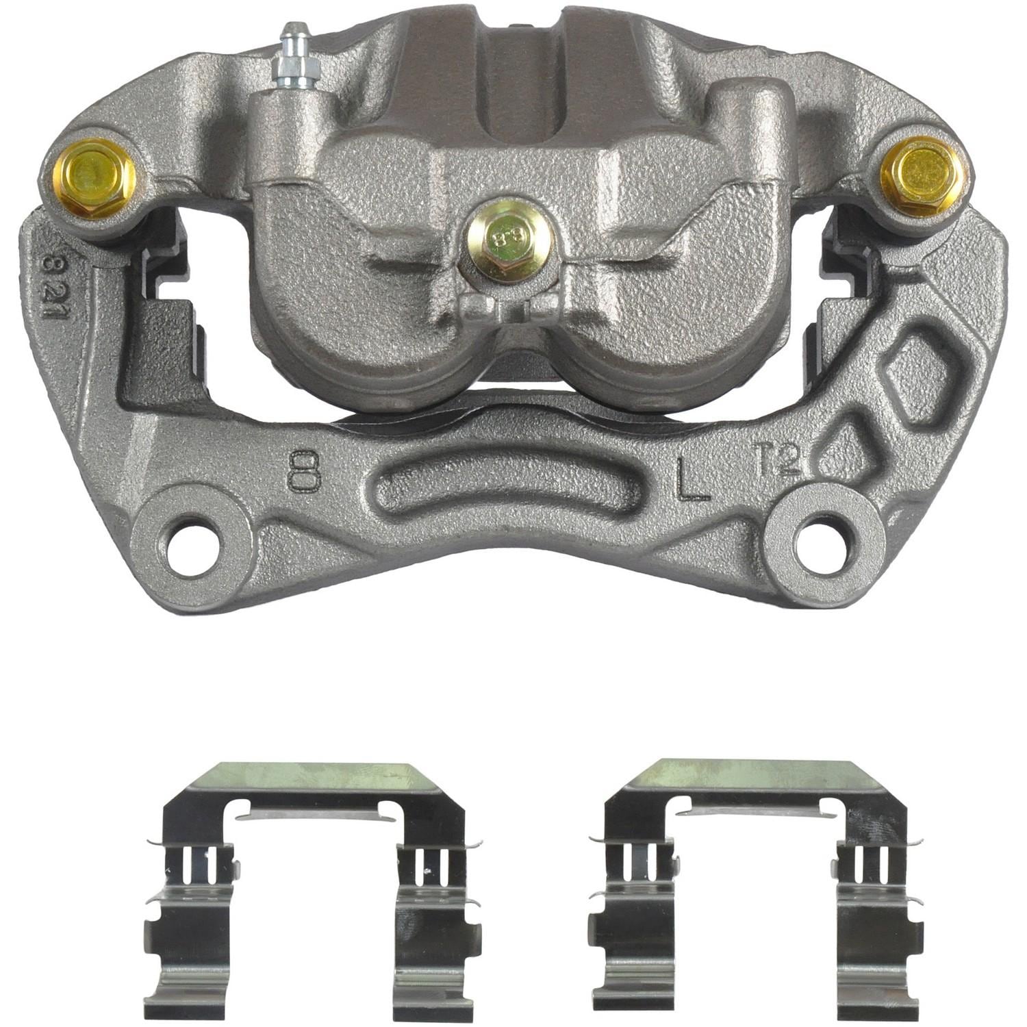 INFINITI EX35 Brake Caliper - Best Brake Caliper for INFINITI EX35
