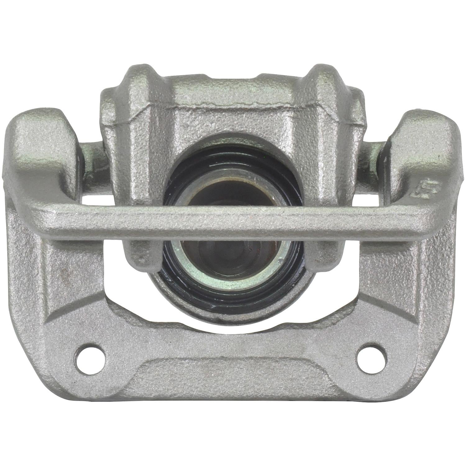 Duralast Remanufactured Brake Caliper With Mounting Bracket 19