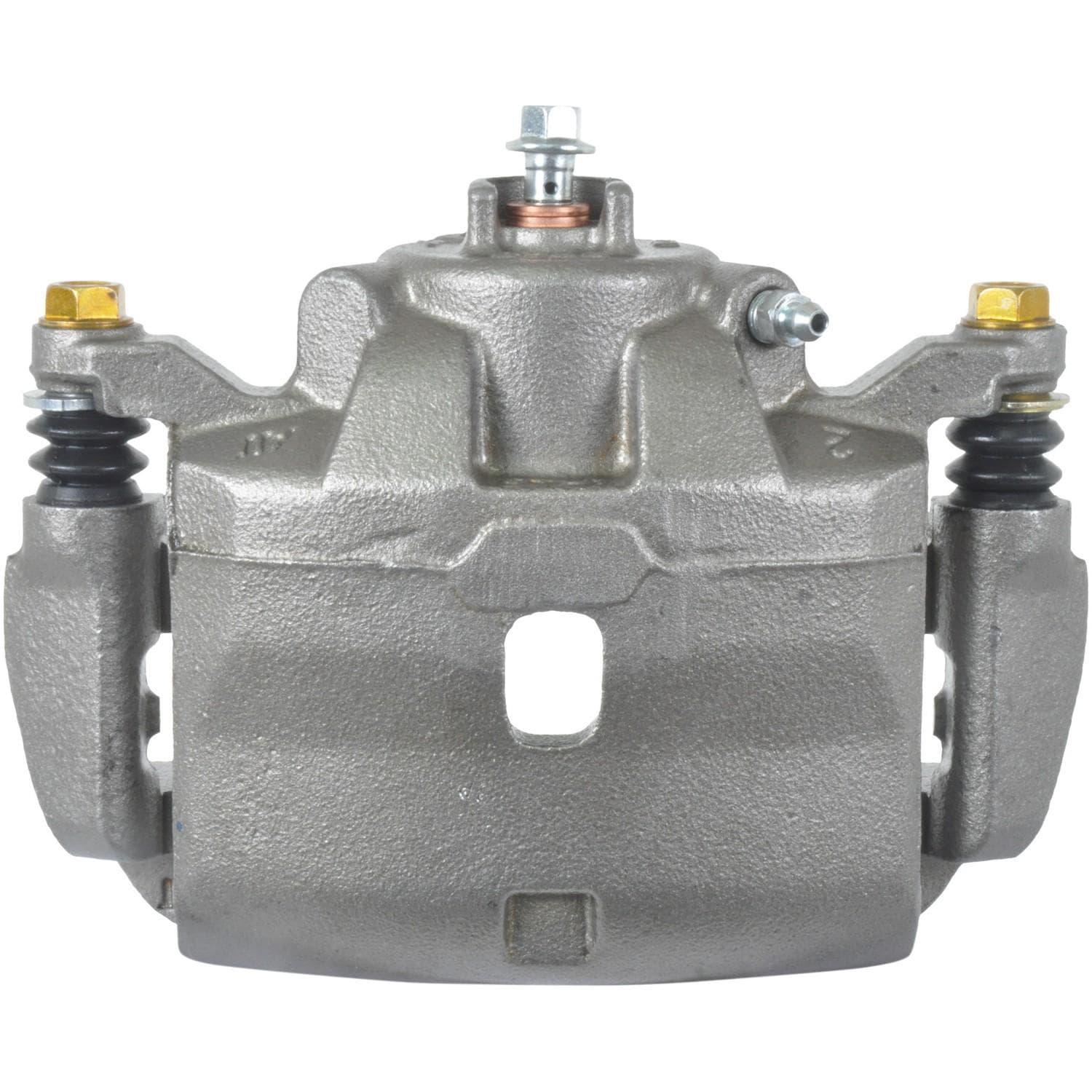 Duralast Remanufactured Brake Caliper with Mounting Bracket 19