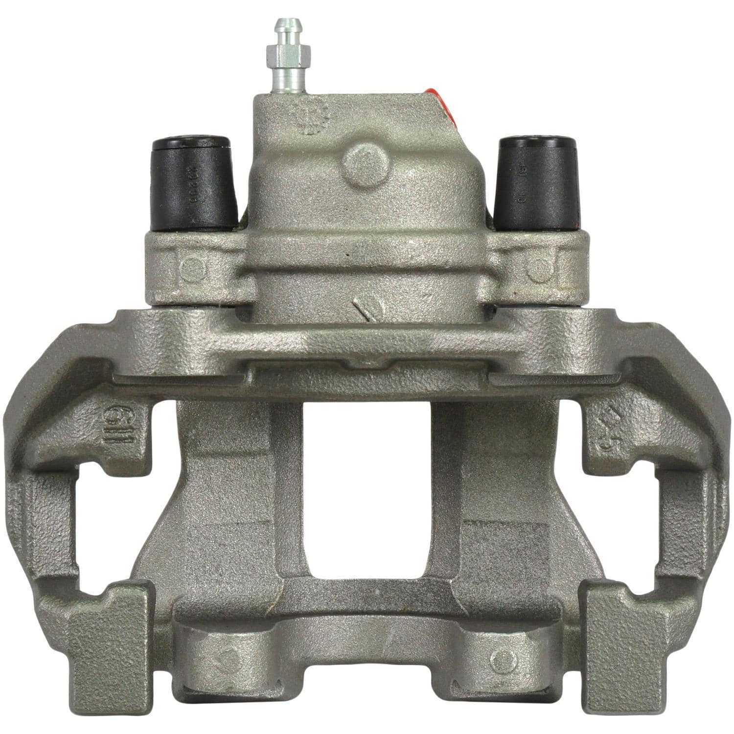 Duralast Remanufactured Brake Caliper with Mounting Bracket 19