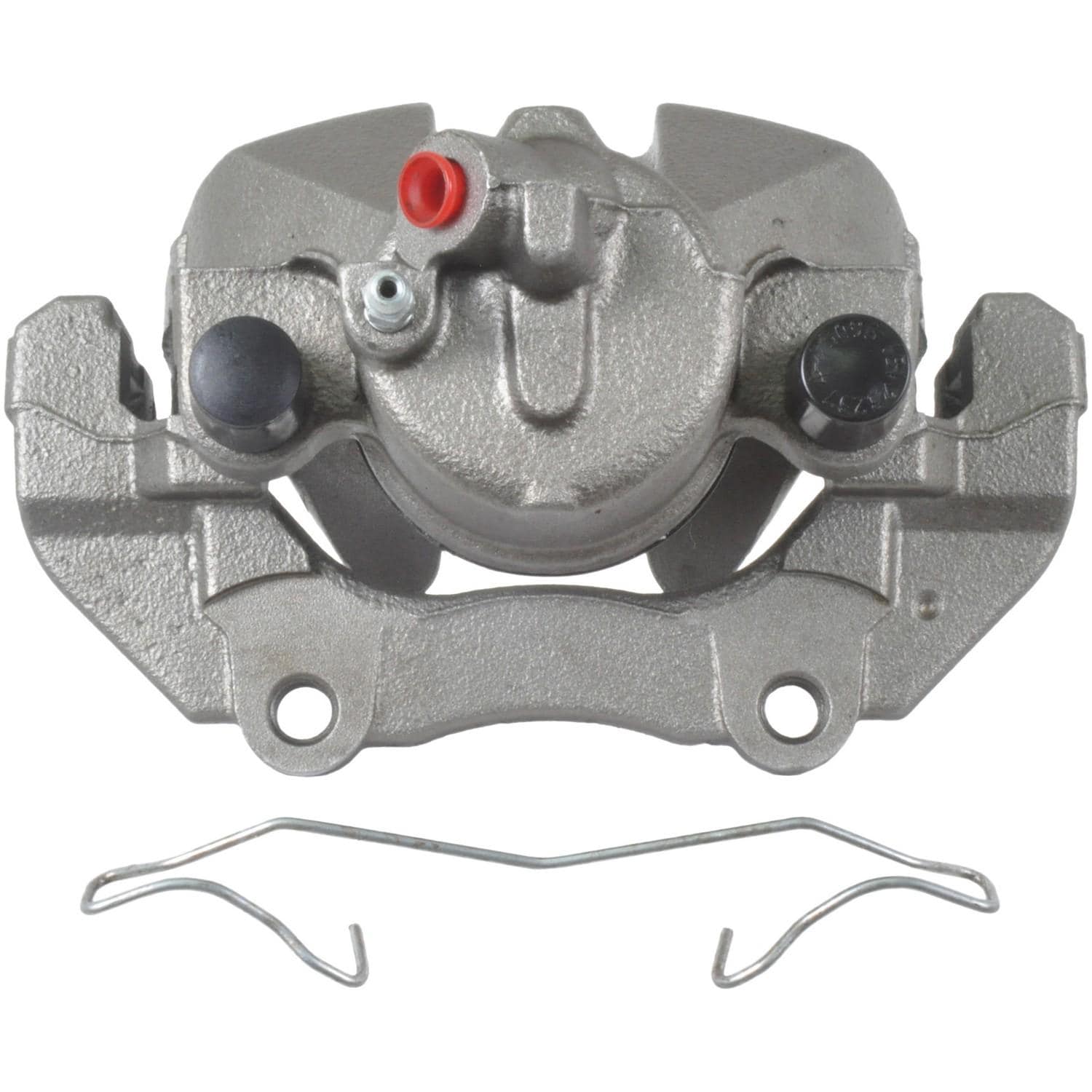 Duralast Remanufactured Brake Caliper with Mounting Bracket 19