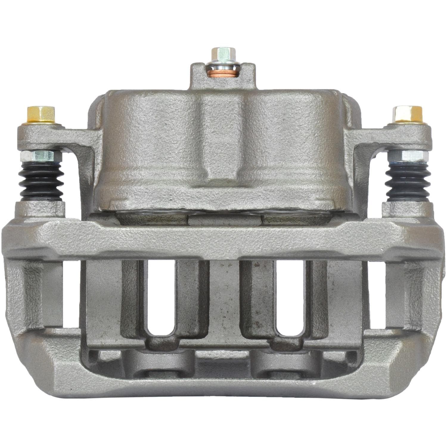 Duralast Remanufactured Brake Caliper With Mounting Bracket 19