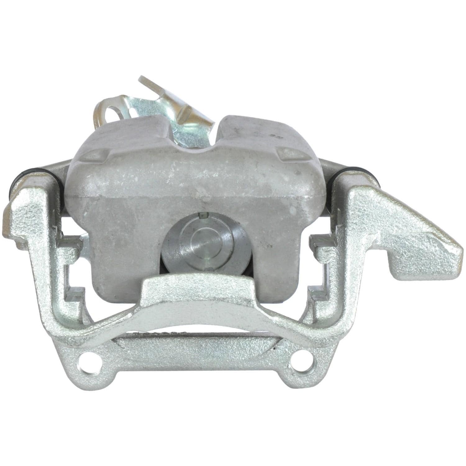 Duralast Remanufactured Brake Caliper with Mounting Bracket 19