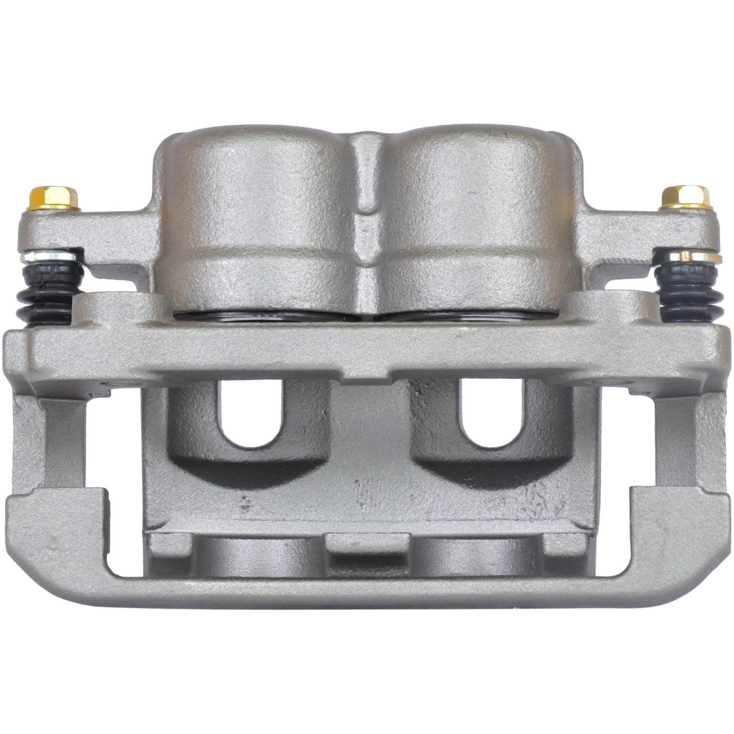 Duralast Remanufactured Brake Caliper With Mounting Bracket 19