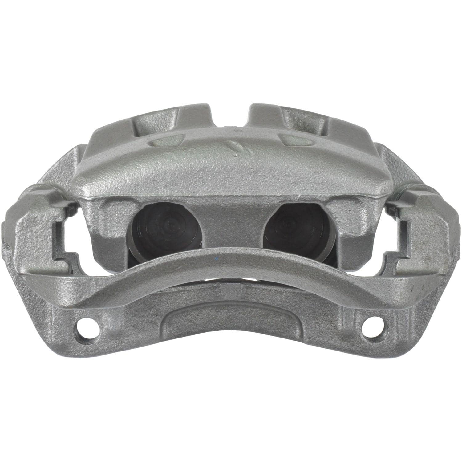 Duralast Remanufactured Brake Caliper with Mounting Bracket 19
