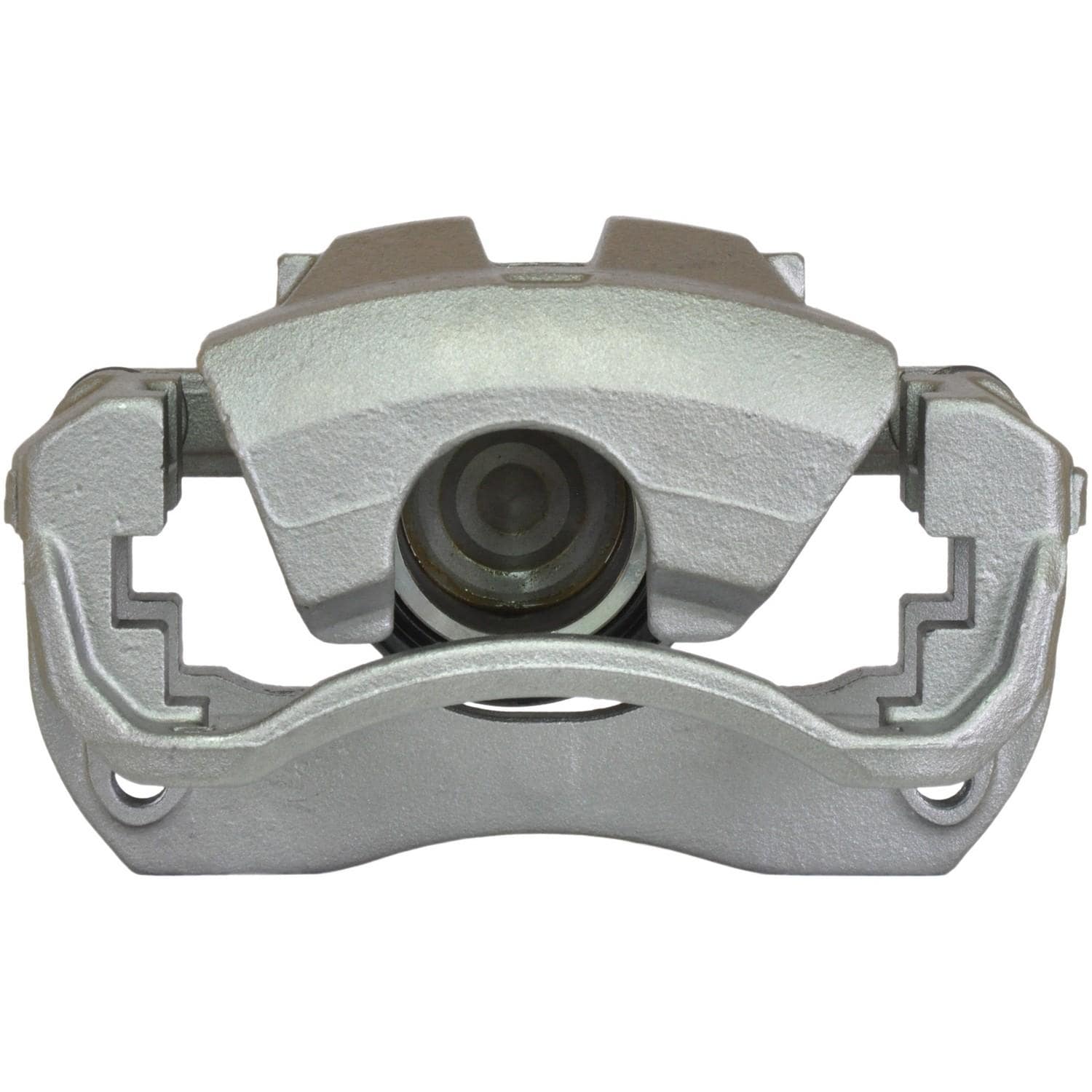 Duralast Remanufactured Brake Caliper with Mounting Bracket 19