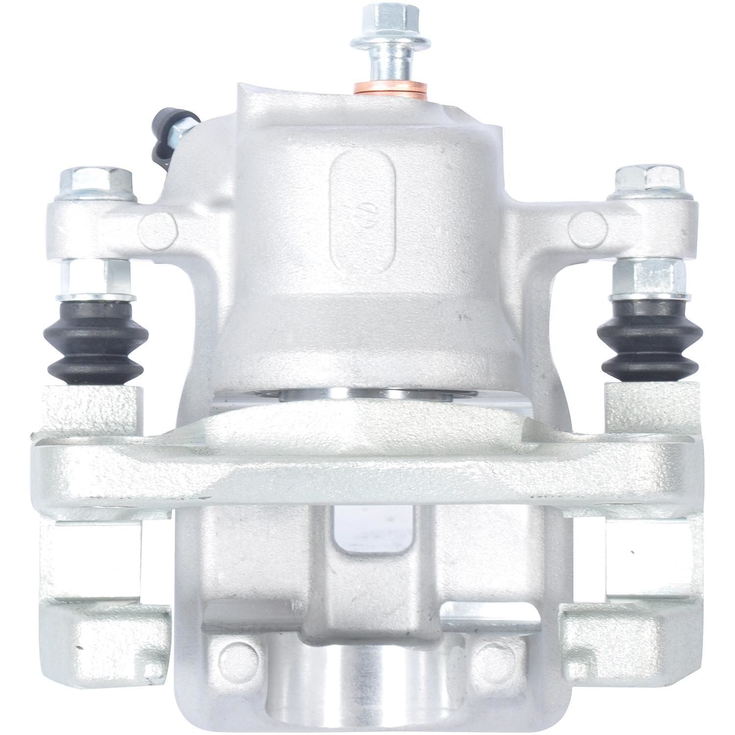 Duralast Remanufactured Brake Caliper with Mounting Bracket 19