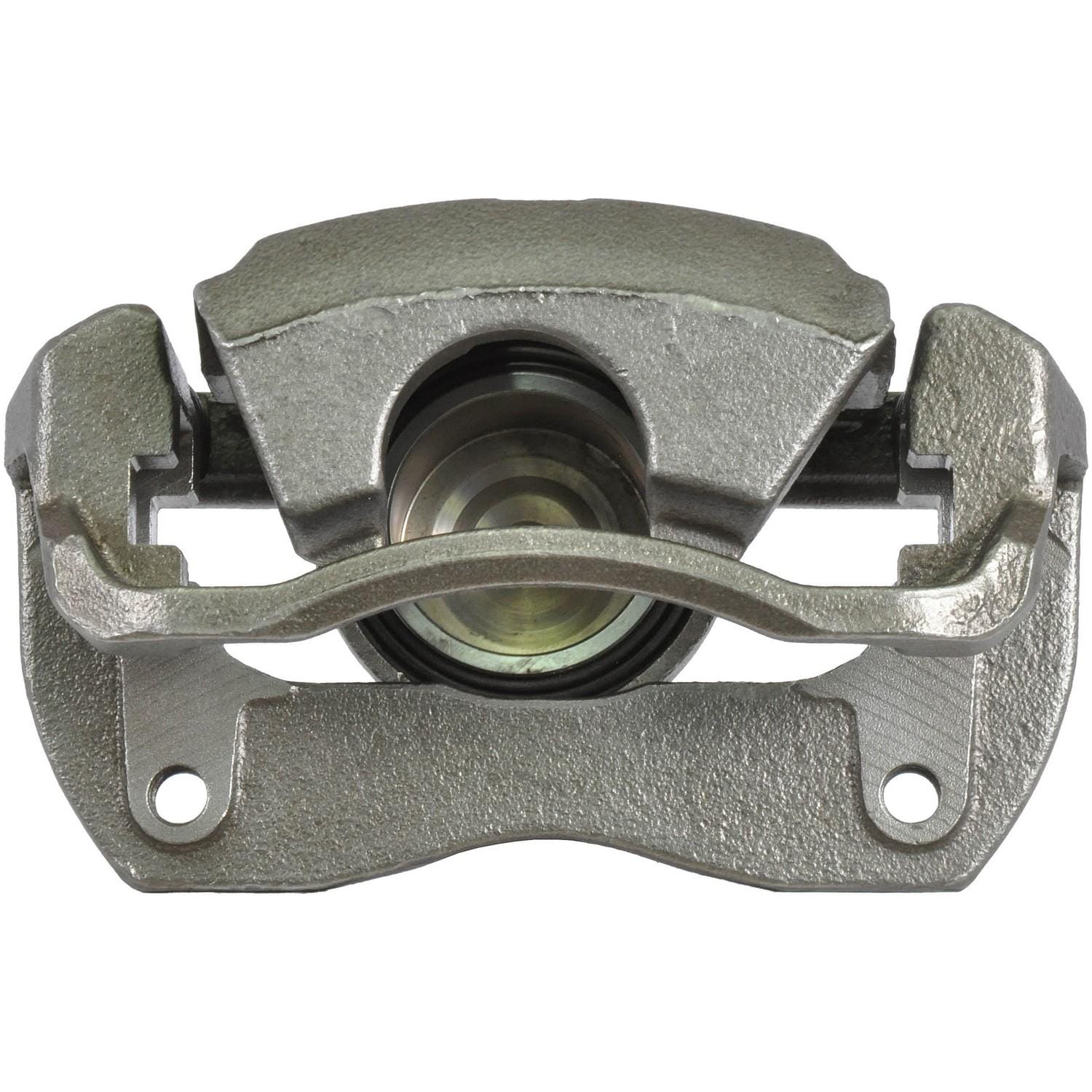 Duralast Remanufactured Brake Caliper with Mounting Bracket 19