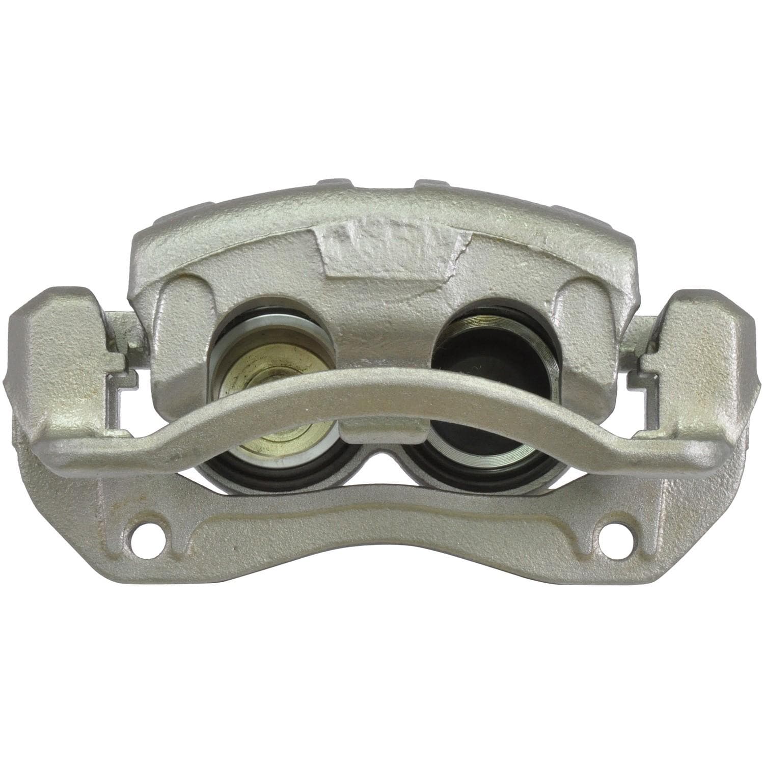 Duralast Remanufactured Brake Caliper with Mounting Bracket 19