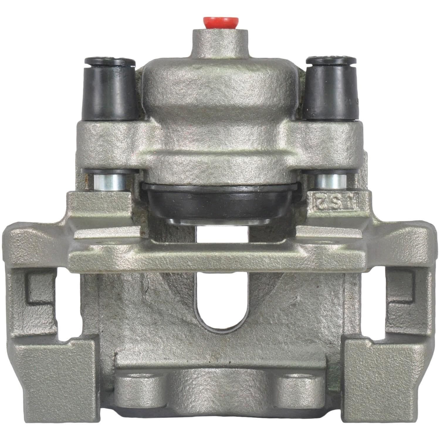 Duralast Remanufactured Brake Caliper with Mounting Bracket 19 Duralast Remanufactured Brake Caliper with Mounting Bracket 19