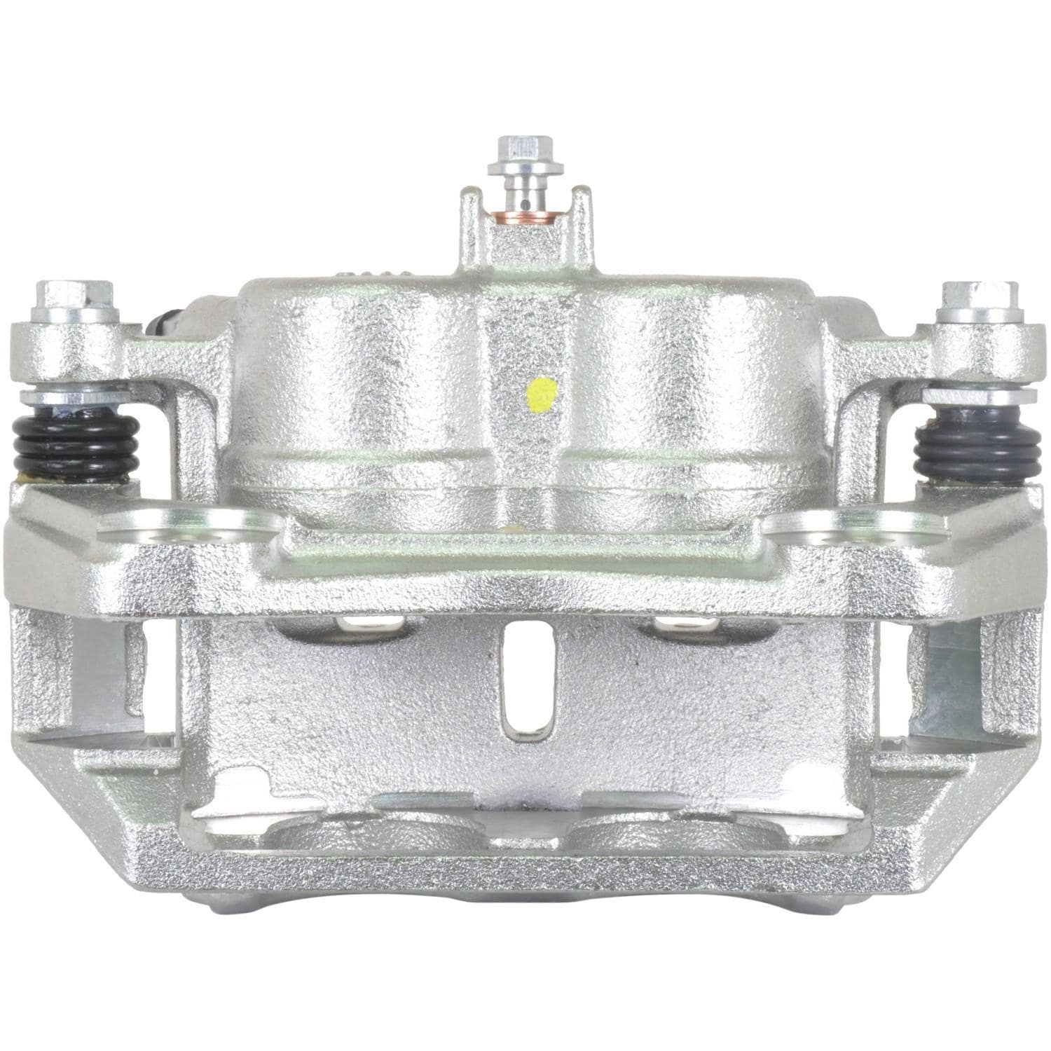 Duralast Remanufactured Brake Caliper with Mounting Bracket 19