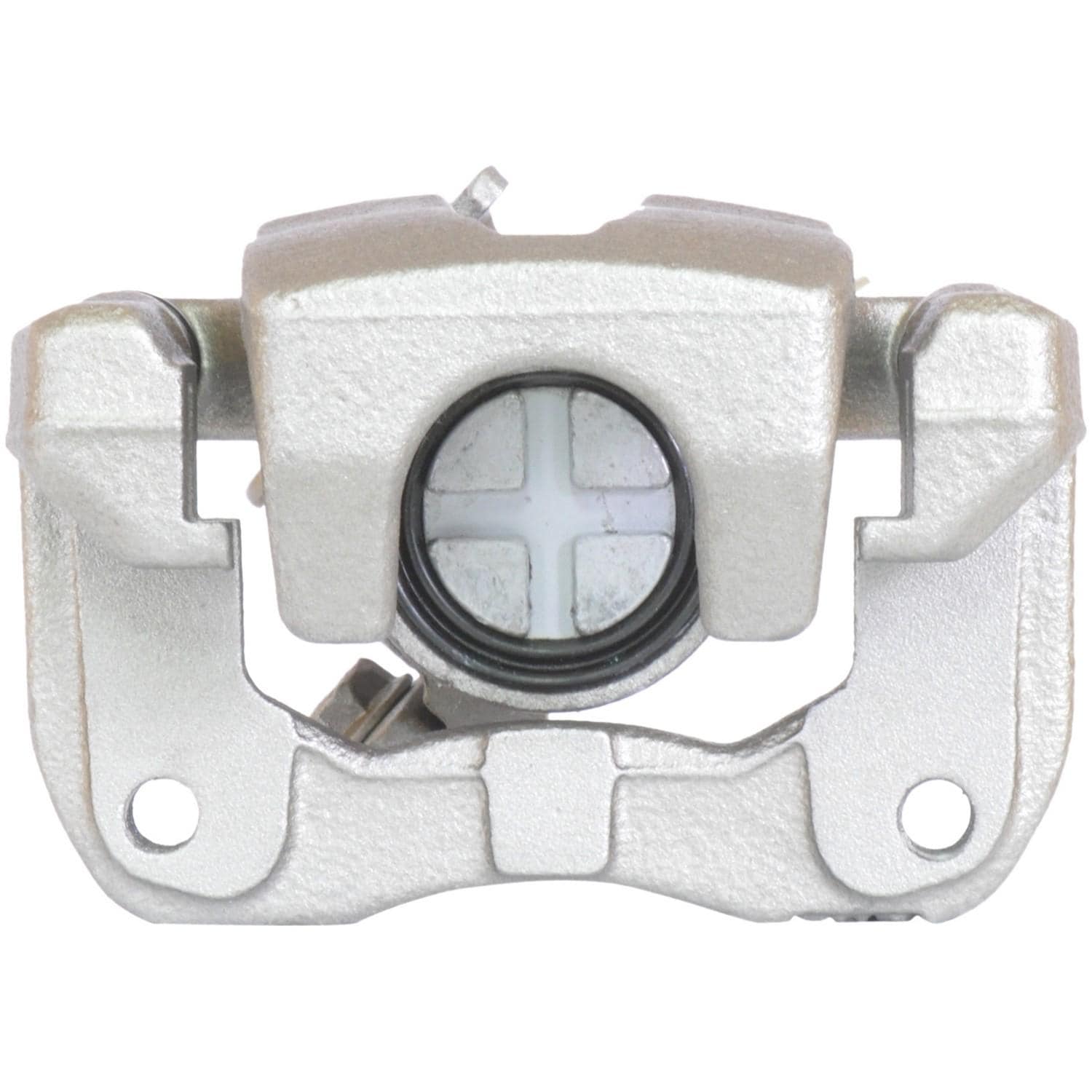 Duralast Remanufactured Brake Caliper with Mounting Bracket 19