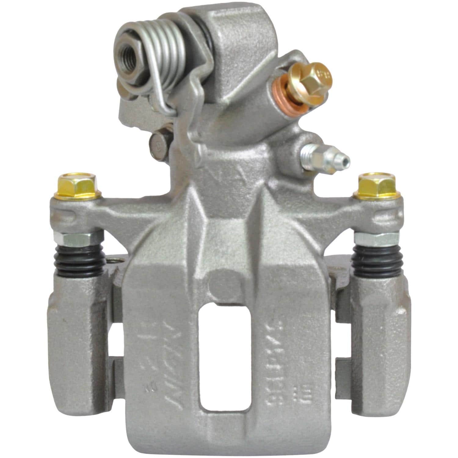 Duralast Remanufactured Brake Caliper with Mounting Bracket 19