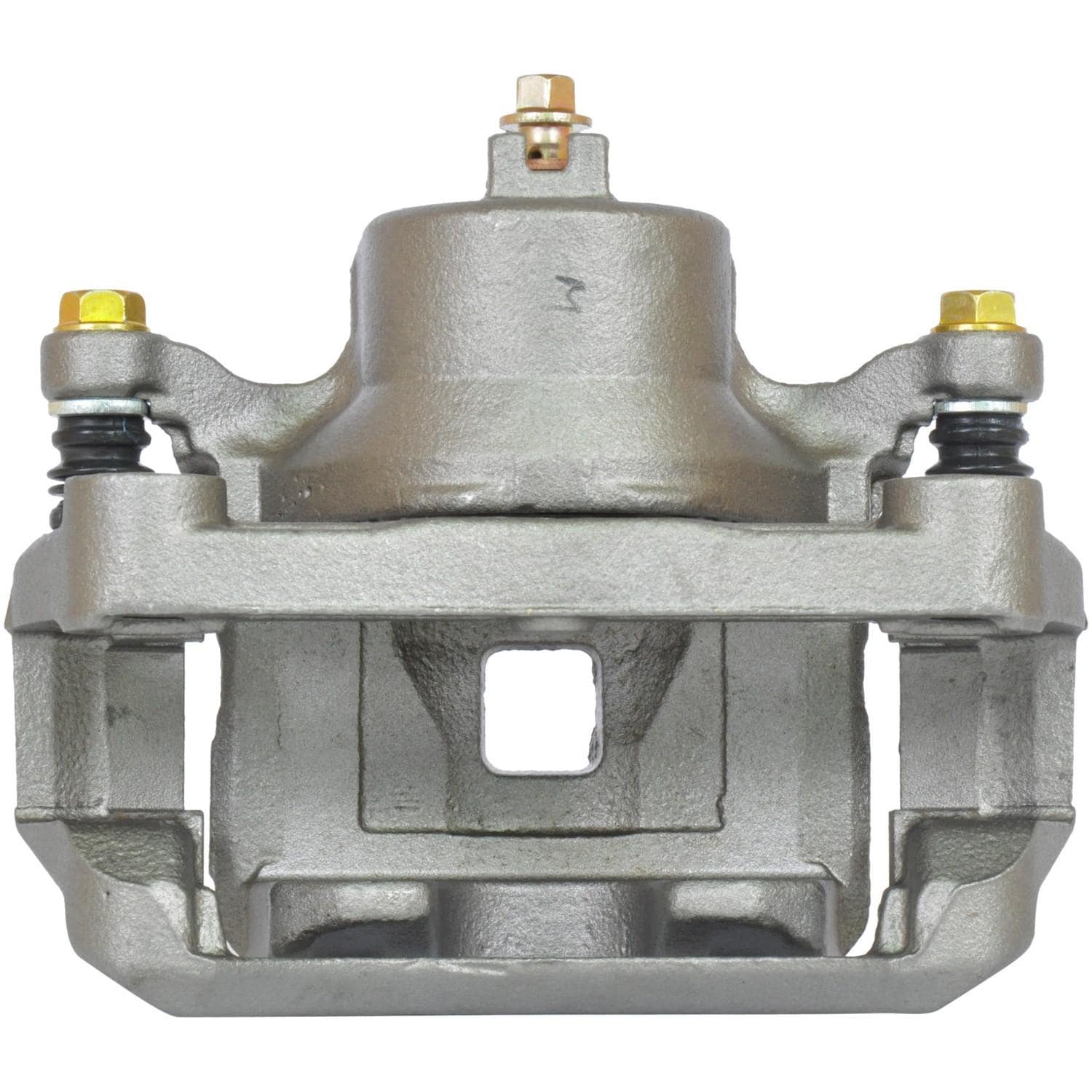 Duralast Remanufactured Brake Caliper with Mounting Bracket 19