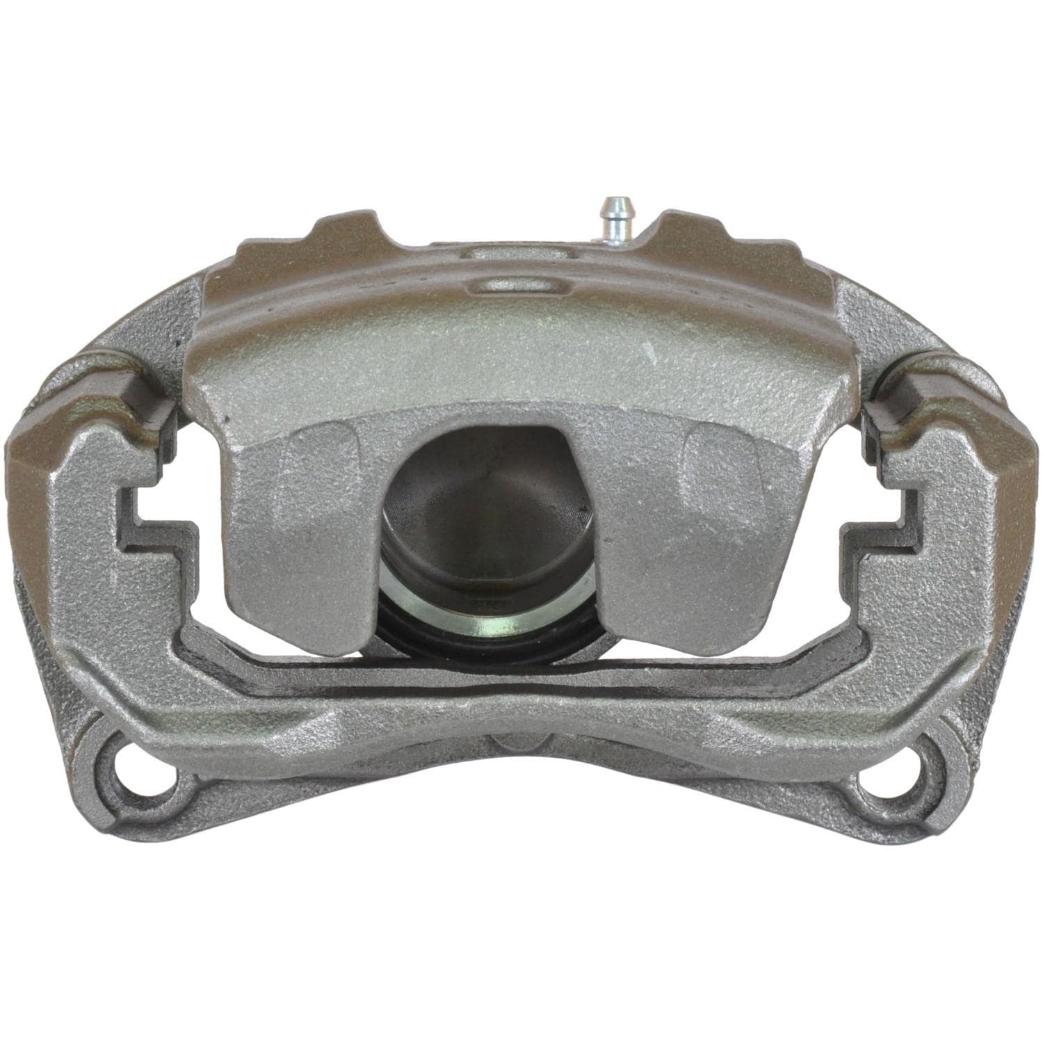 Duralast Remanufactured Brake Caliper with Mounting Bracket 19