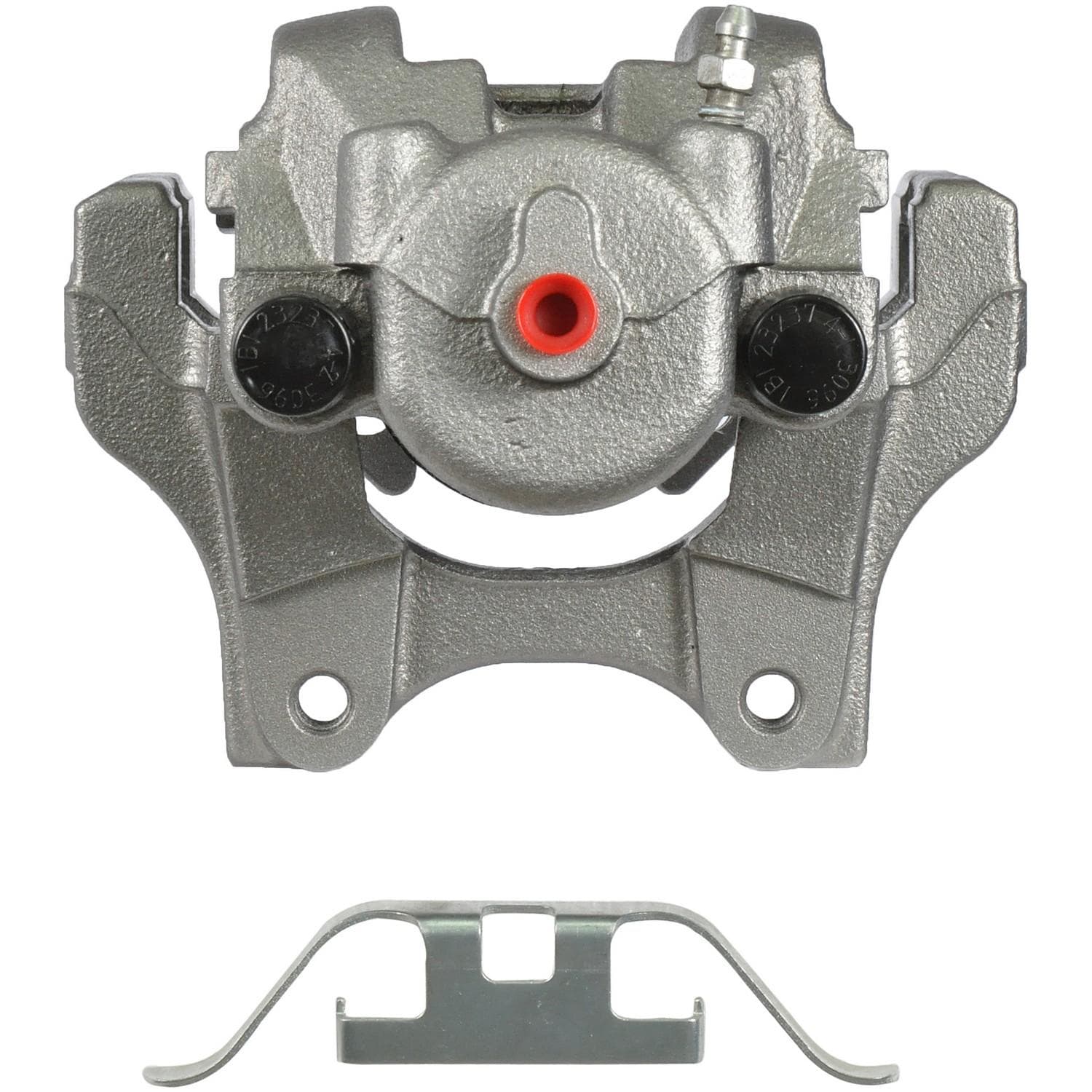 Duralast Remanufactured Brake Caliper with Mounting Bracket 19