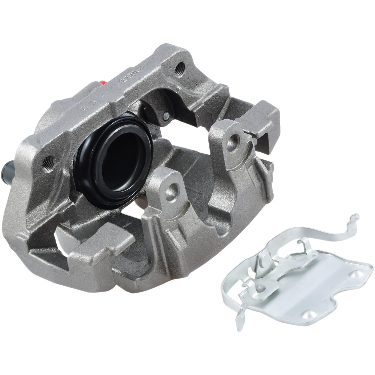 Duralast Remanufactured Brake Caliper with Mounting Bracket 19