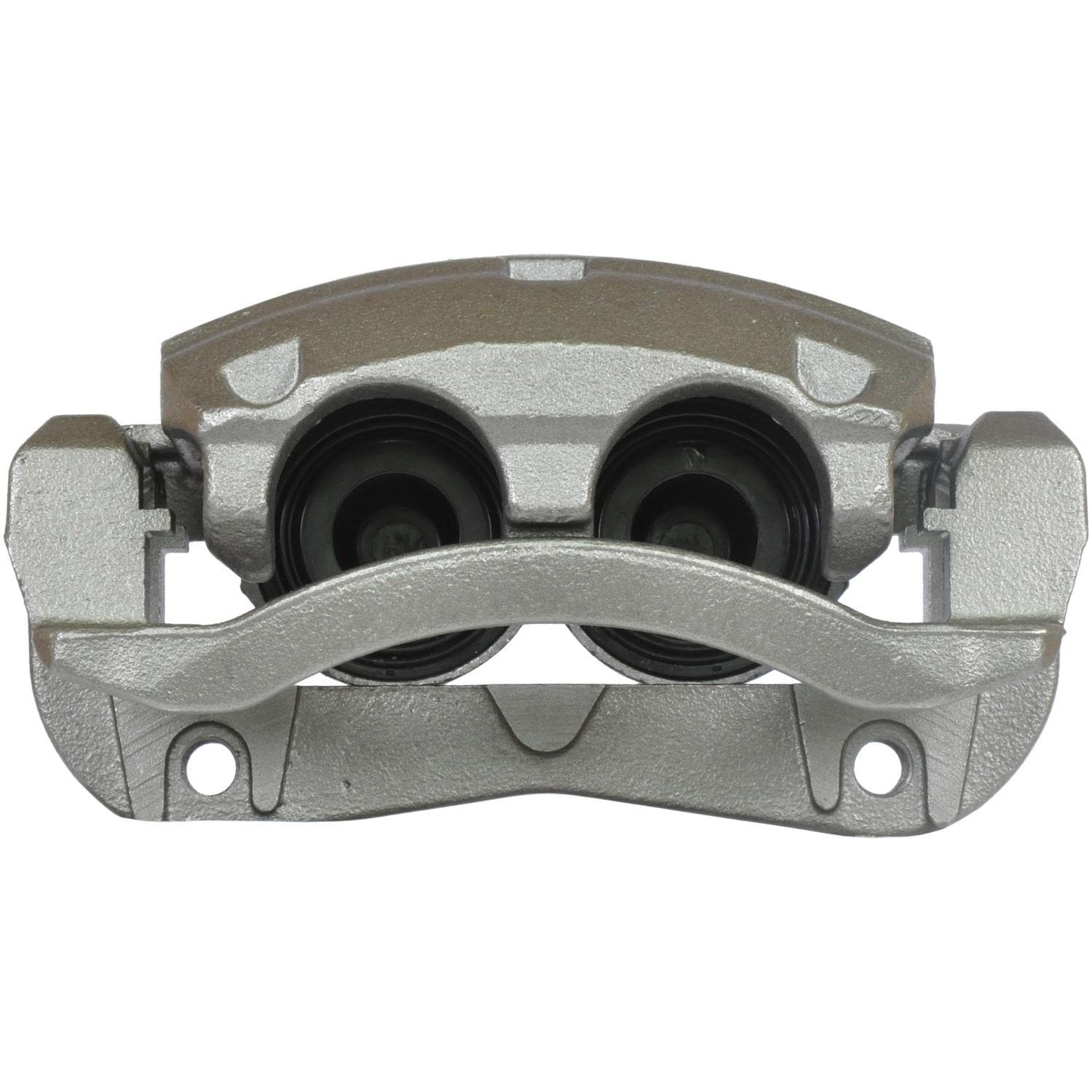 Duralast Remanufactured Brake Caliper With Mounting Bracket 19