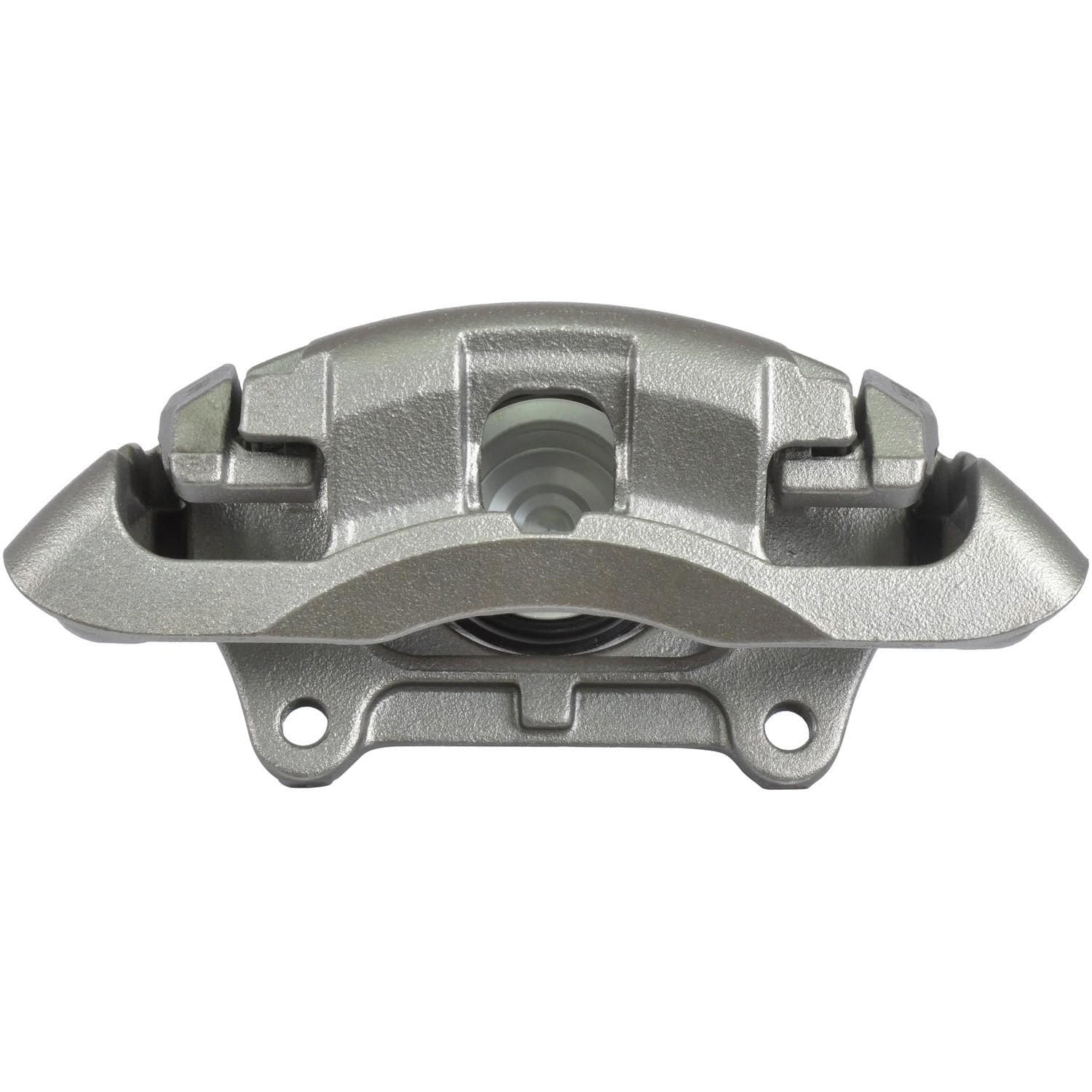 Duralast Remanufactured Brake Caliper with Mounting Bracket 19