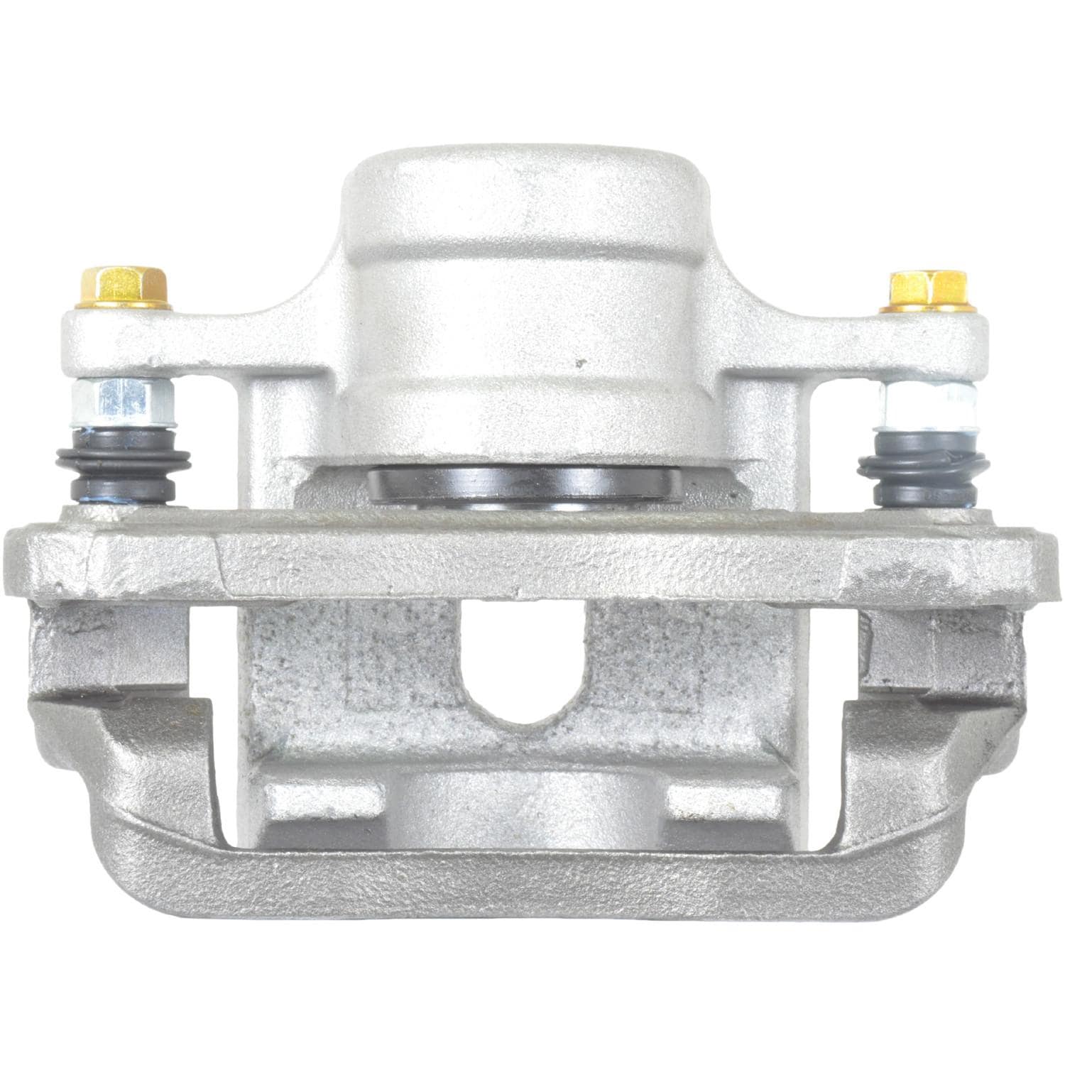 Duralast Remanufactured Brake Caliper With Mounting Bracket 19