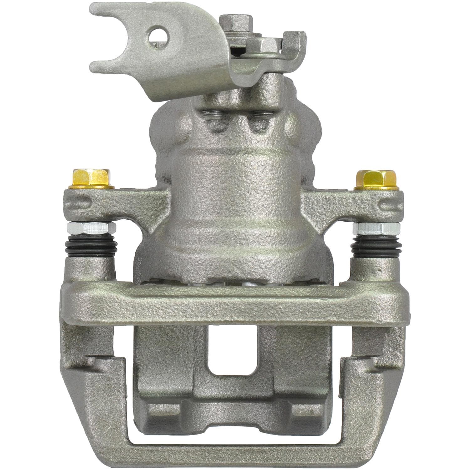 Duralast Remanufactured Brake Caliper with Mounting Bracket 19-B3359 for Ford LN8000