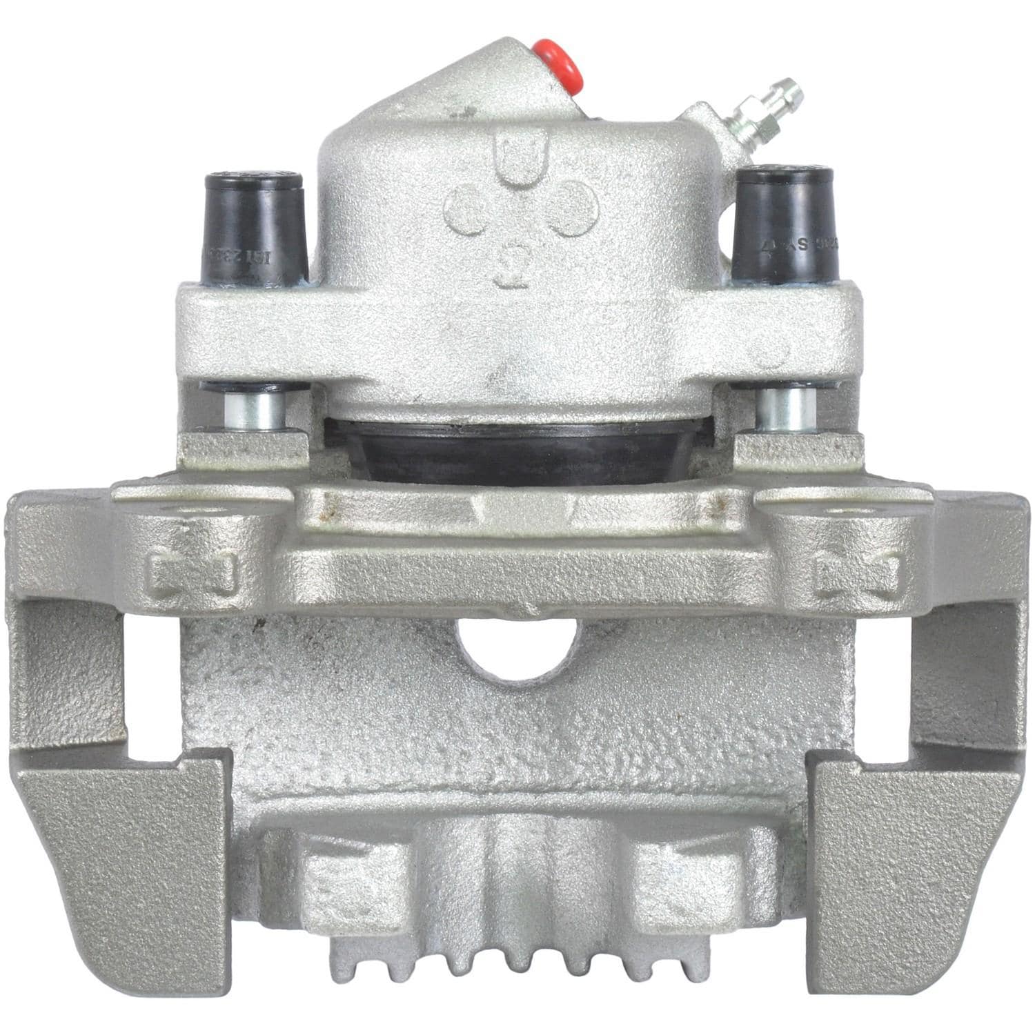 Duralast Remanufactured Brake Caliper with Mounting Bracket 19
