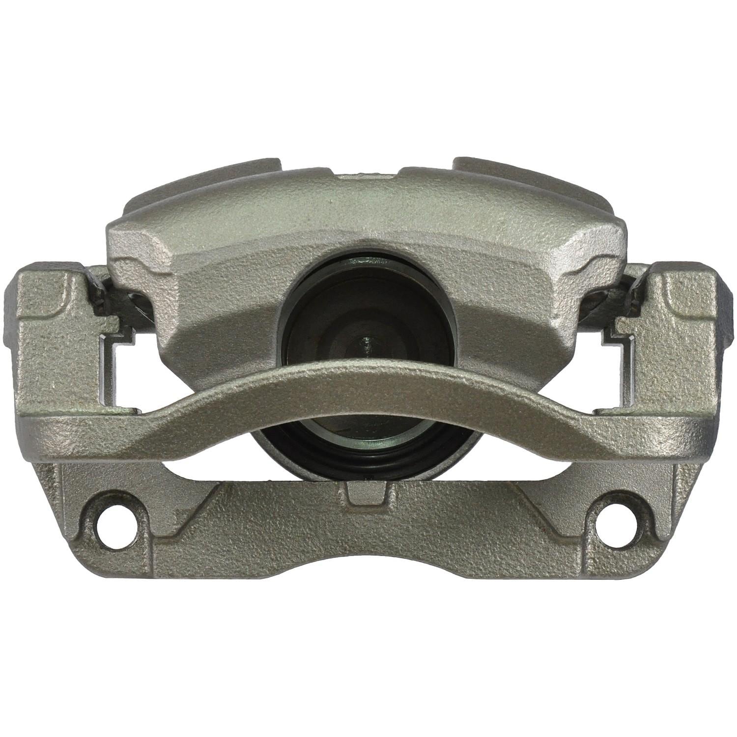 Duralast Remanufactured Brake Caliper With Mounting Bracket 19