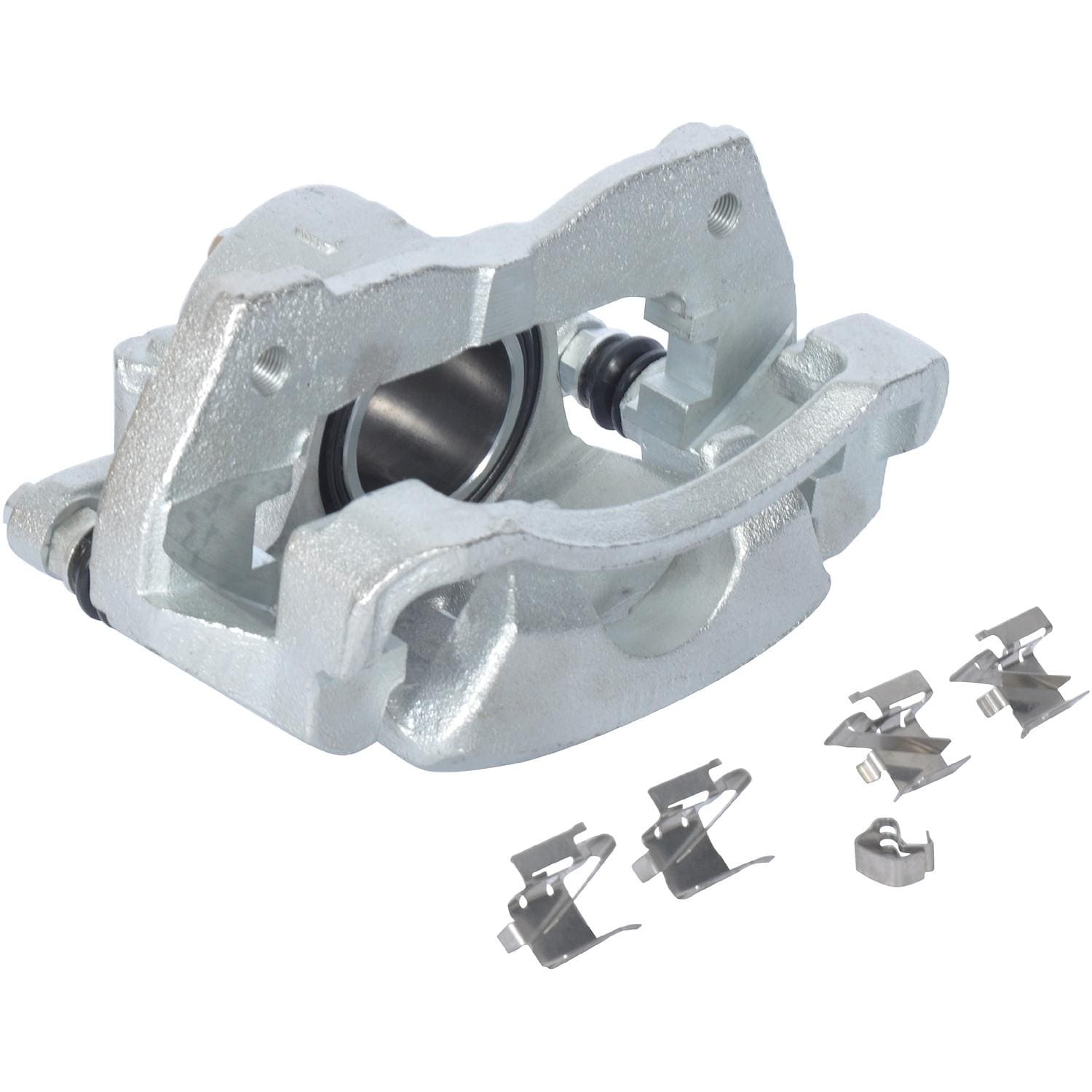 Duralast Remanufactured Brake Caliper With Mounting Bracket 19