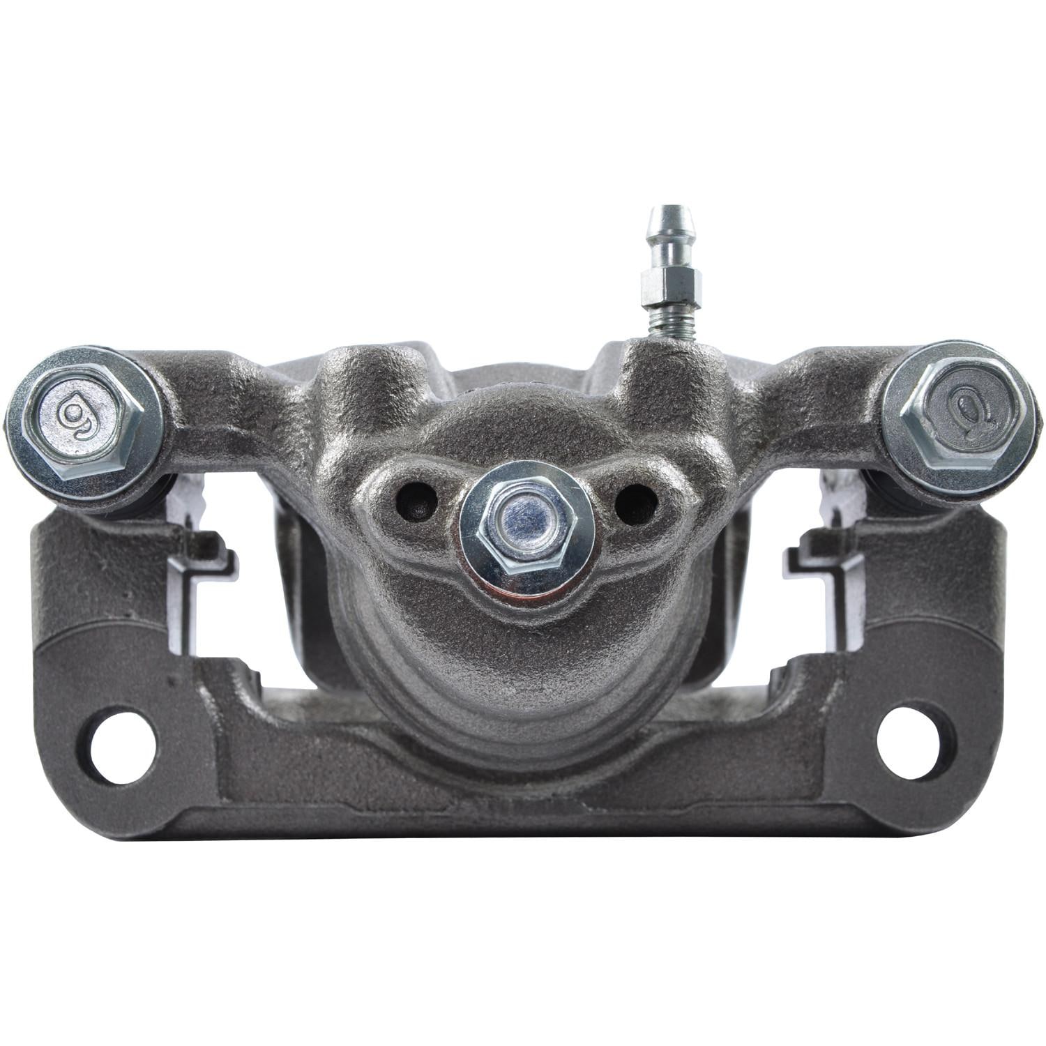 Duralast Remanufactured Brake Caliper with Mounting Bracket 19