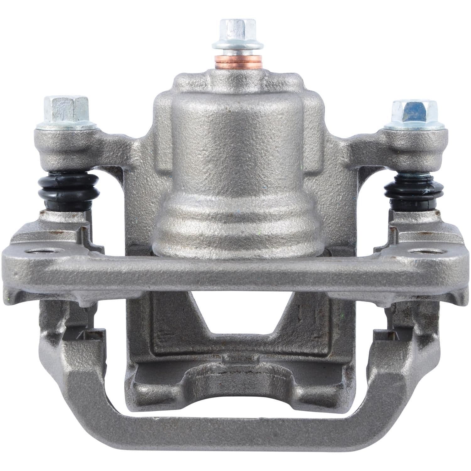 Duralast Remanufactured Brake Caliper With Mounting Bracket 19