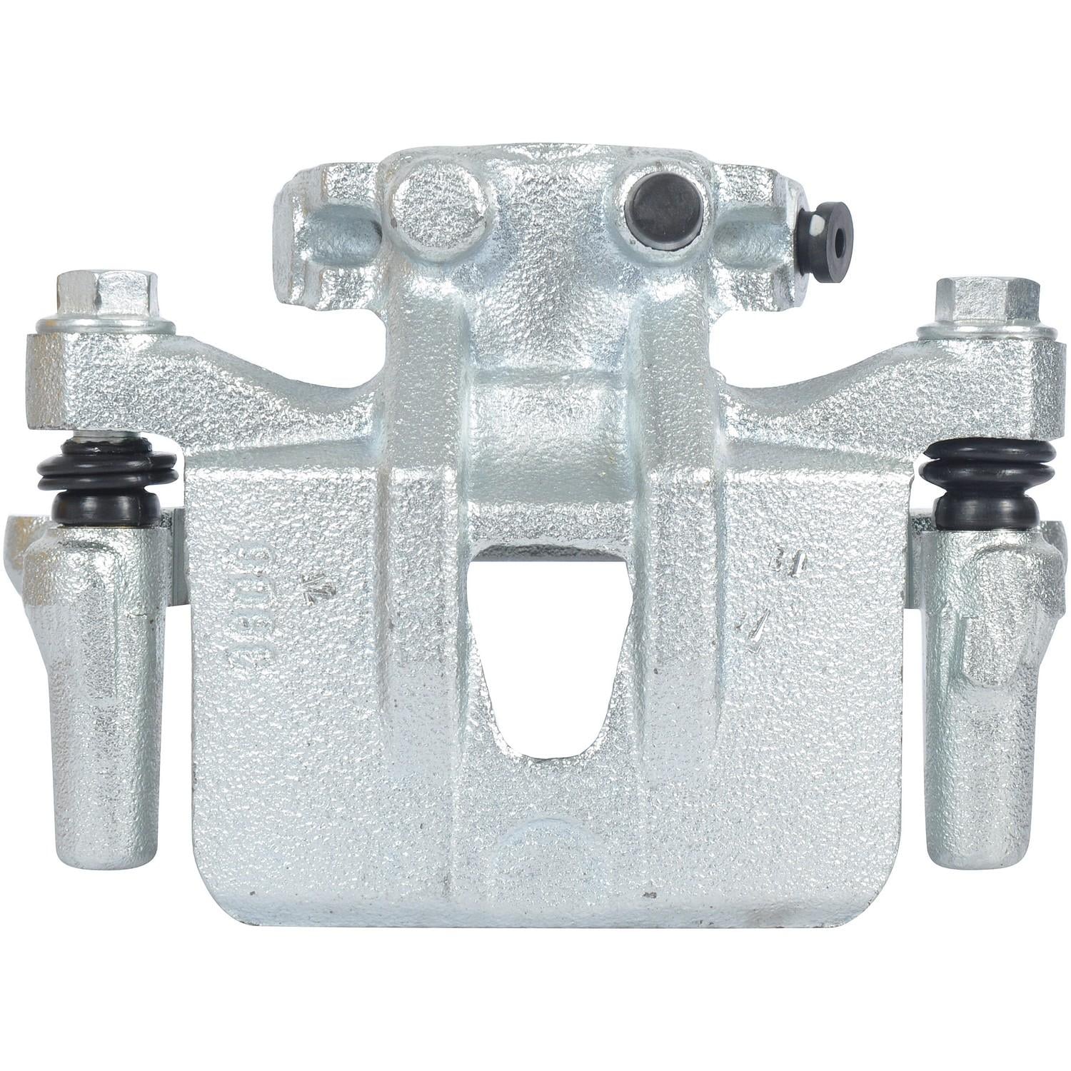 Duralast Remanufactured Brake Caliper With Mounting Bracket 19-B3585