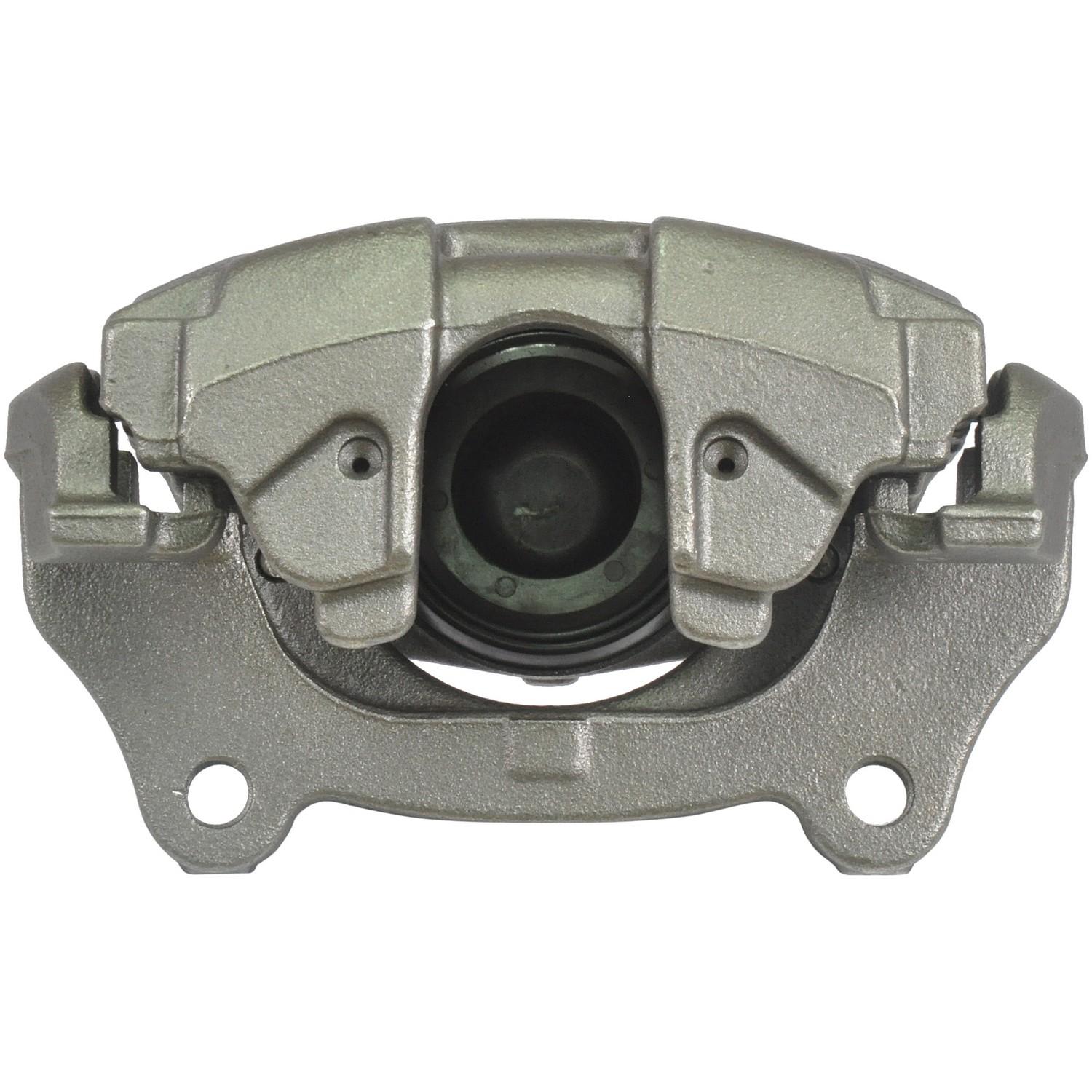 Duralast Remanufactured Brake Caliper With Mounting Bracket 19 