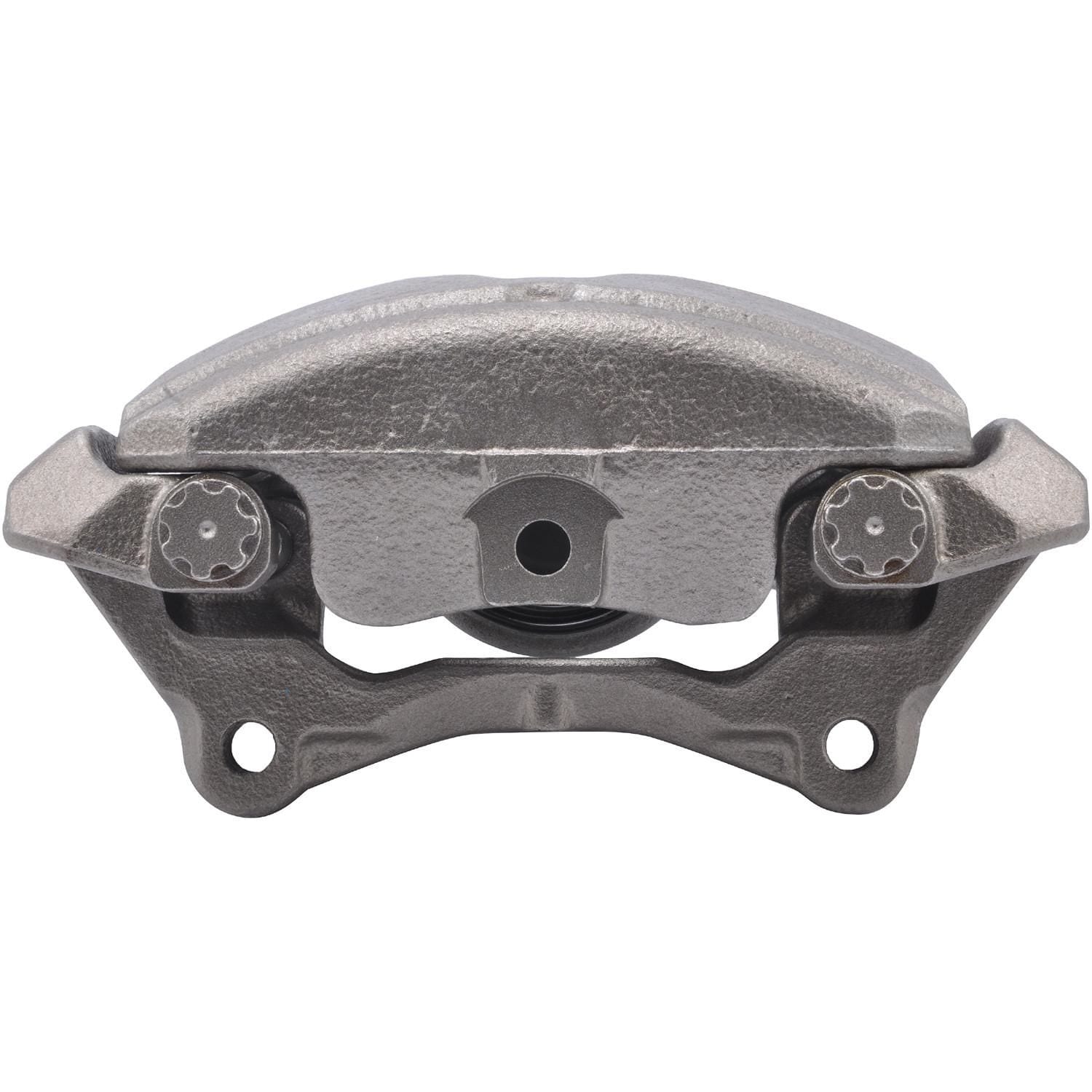 Duralast Remanufactured Brake Caliper with Mounting Bracket 19