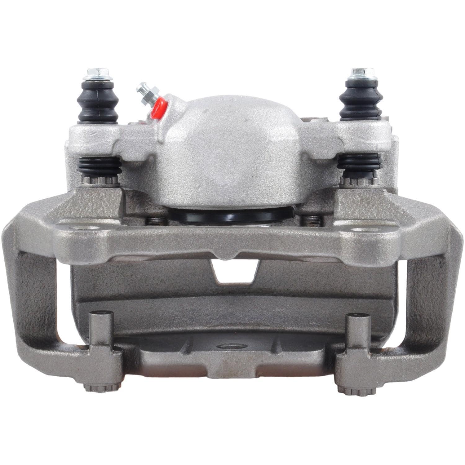 Duralast Remanufactured Brake Caliper With Mounting Bracket 19