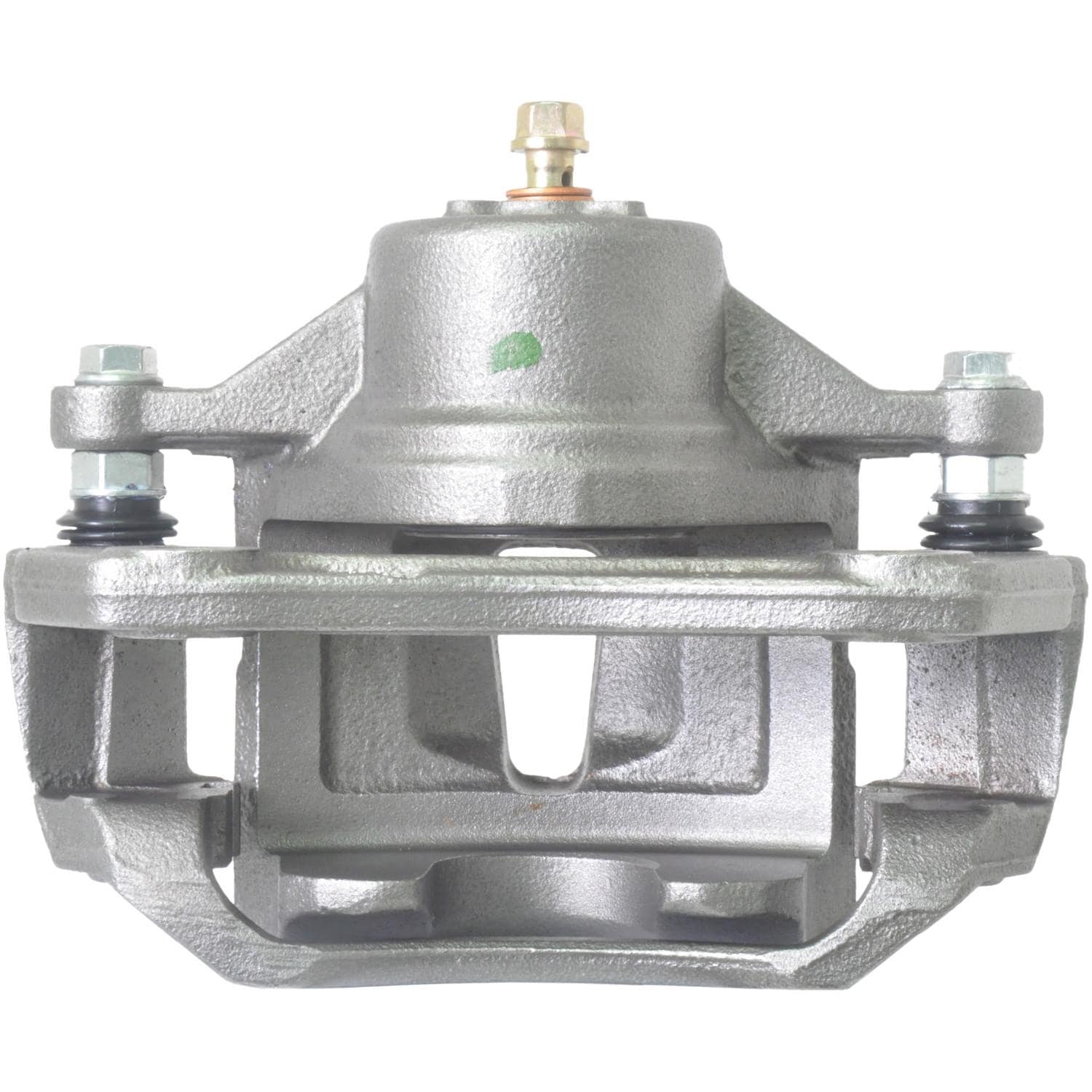 Duralast Remanufactured Brake Caliper With Mounting Bracket 19
