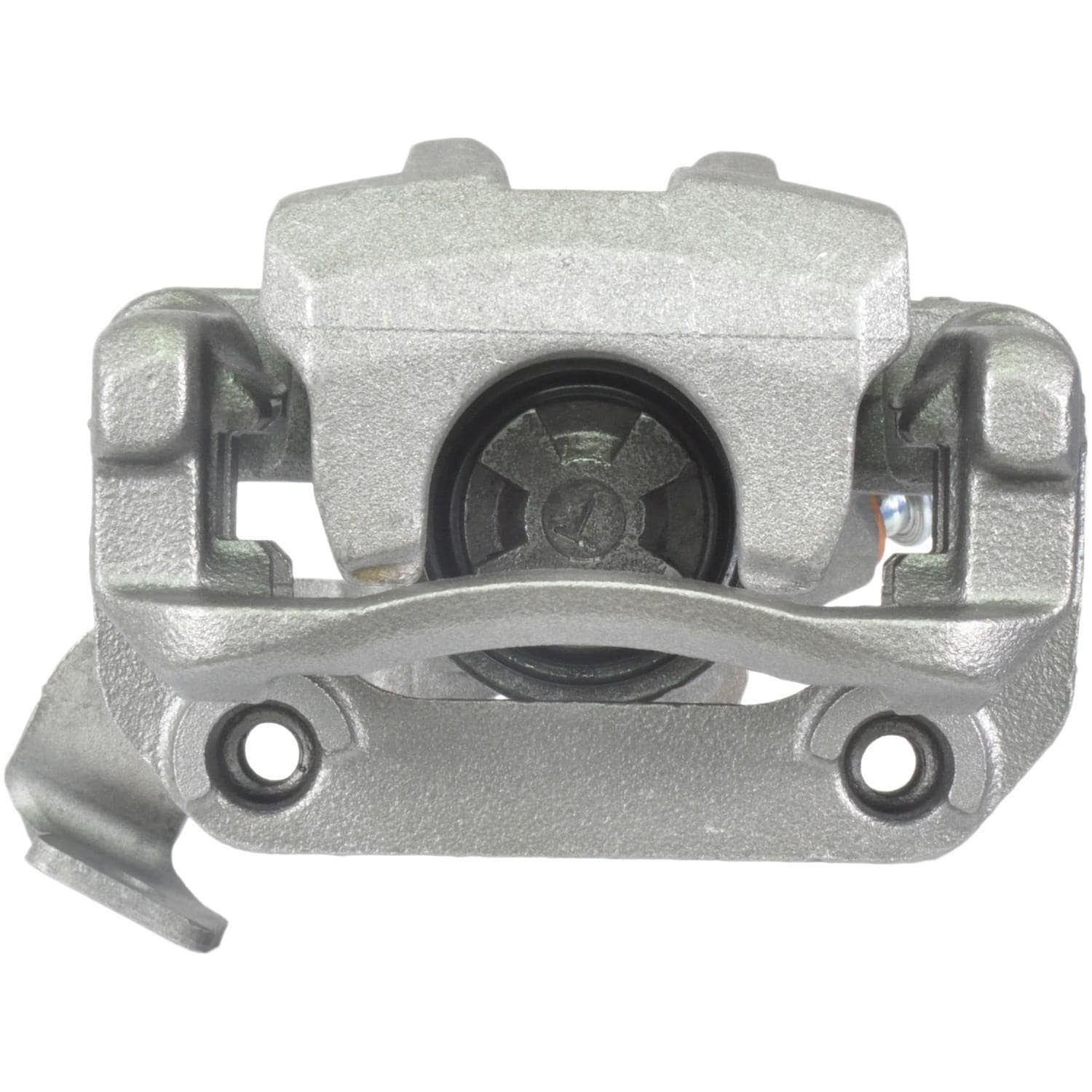 Duralast Remanufactured Brake Caliper With Mounting Bracket 19
