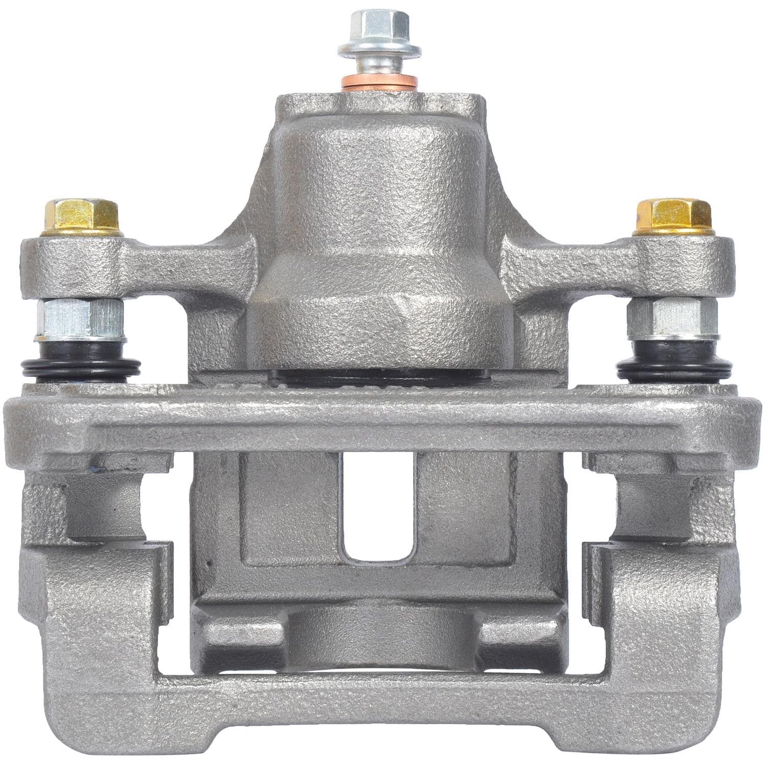 Duralast Remanufactured Brake Caliper With Mounting Bracket 19