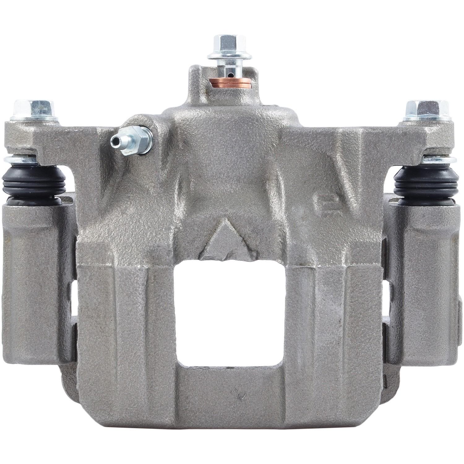 Duralast Remanufactured Brake Caliper With Mounting Bracket 19