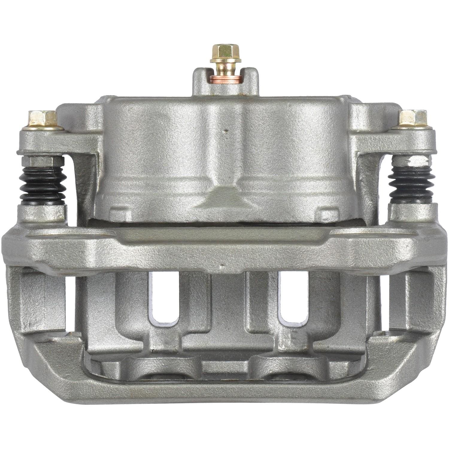 Duralast Remanufactured Brake Caliper With Mounting Bracket 19