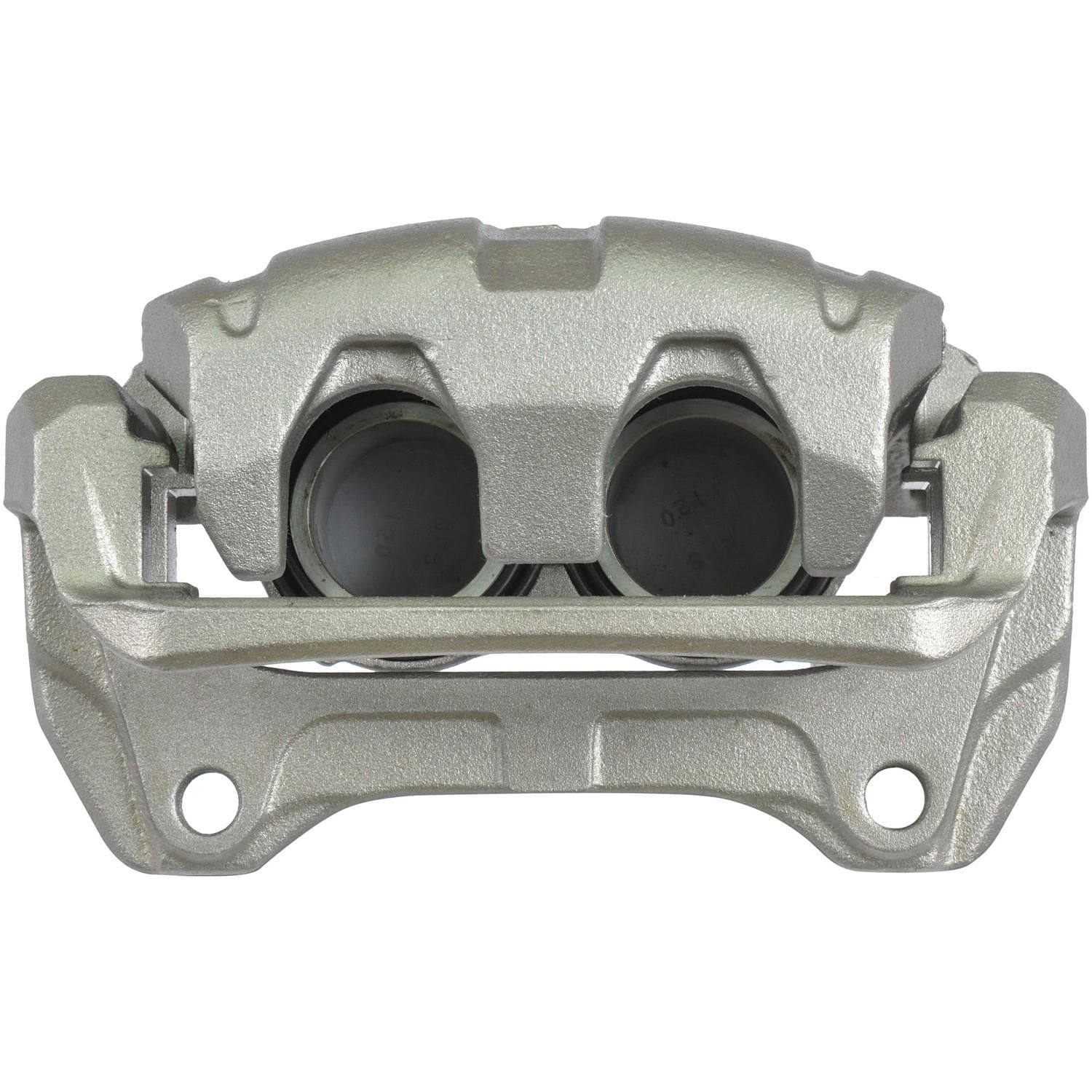 Duralast Remanufactured Brake Caliper With Mounting Bracket 19
