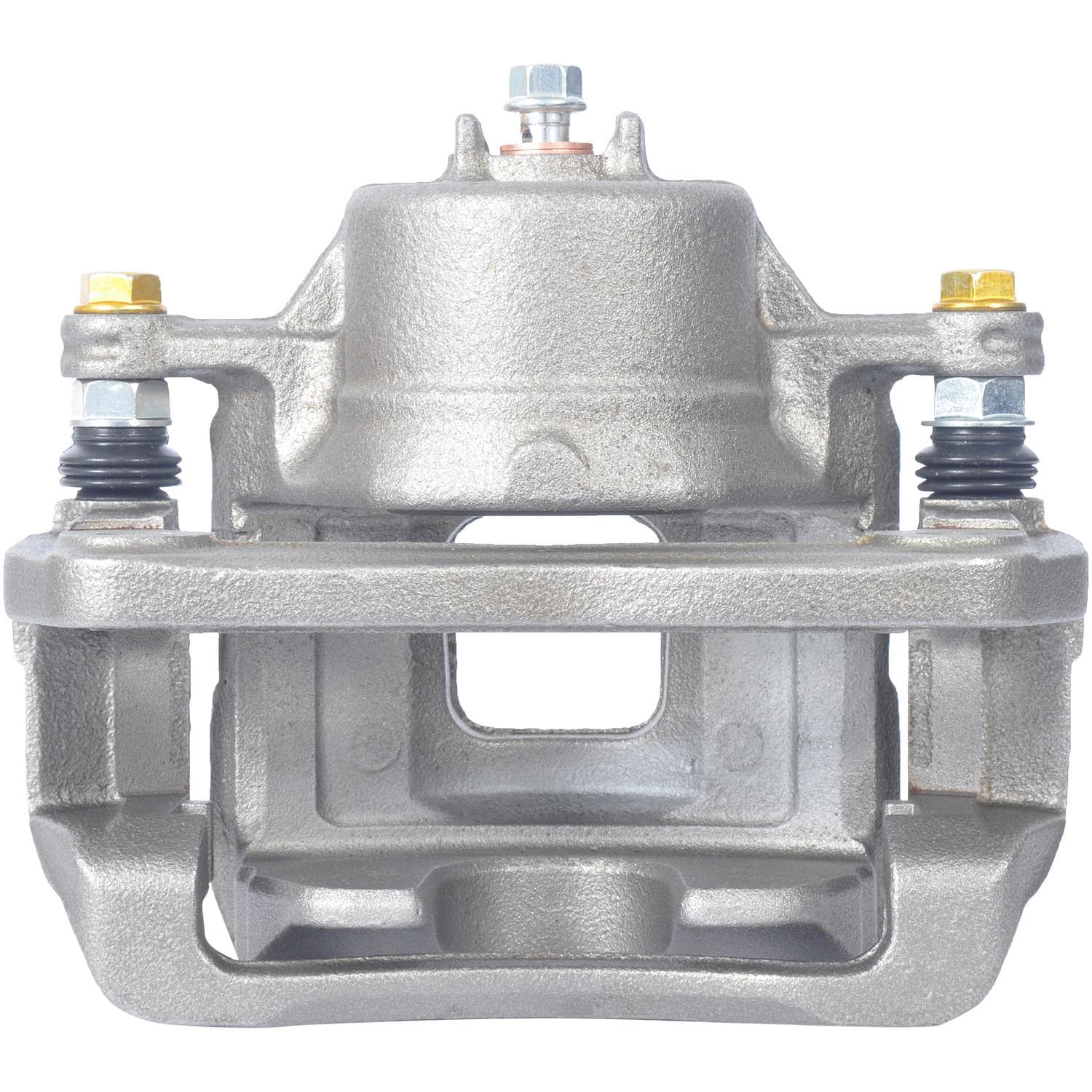 Duralast Remanufactured Brake Caliper with Mounting Bracket 19