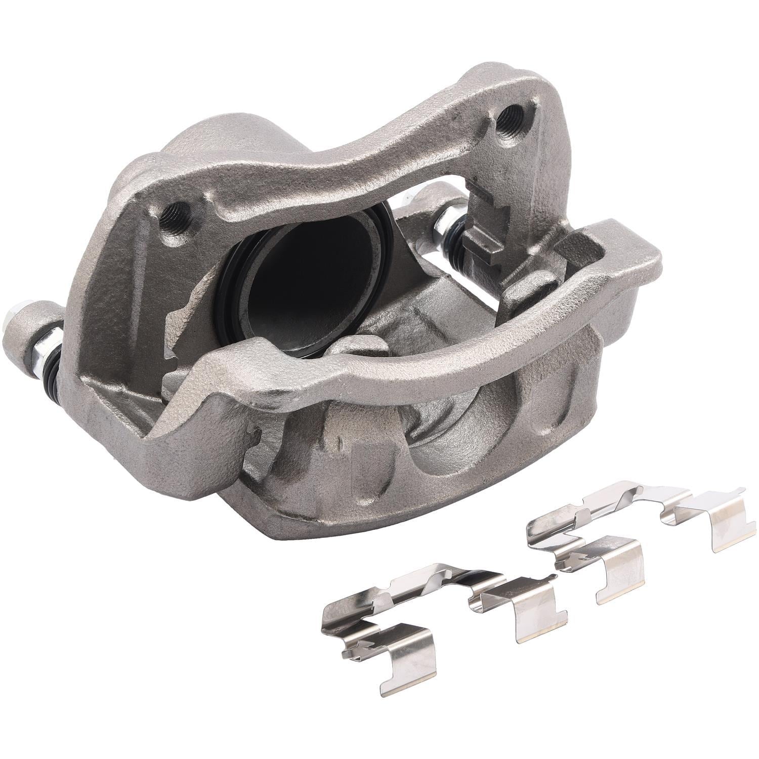 ヘアゴム No.346 Duralast Remanufactured Brake Caliper With Mounting Bracket 19