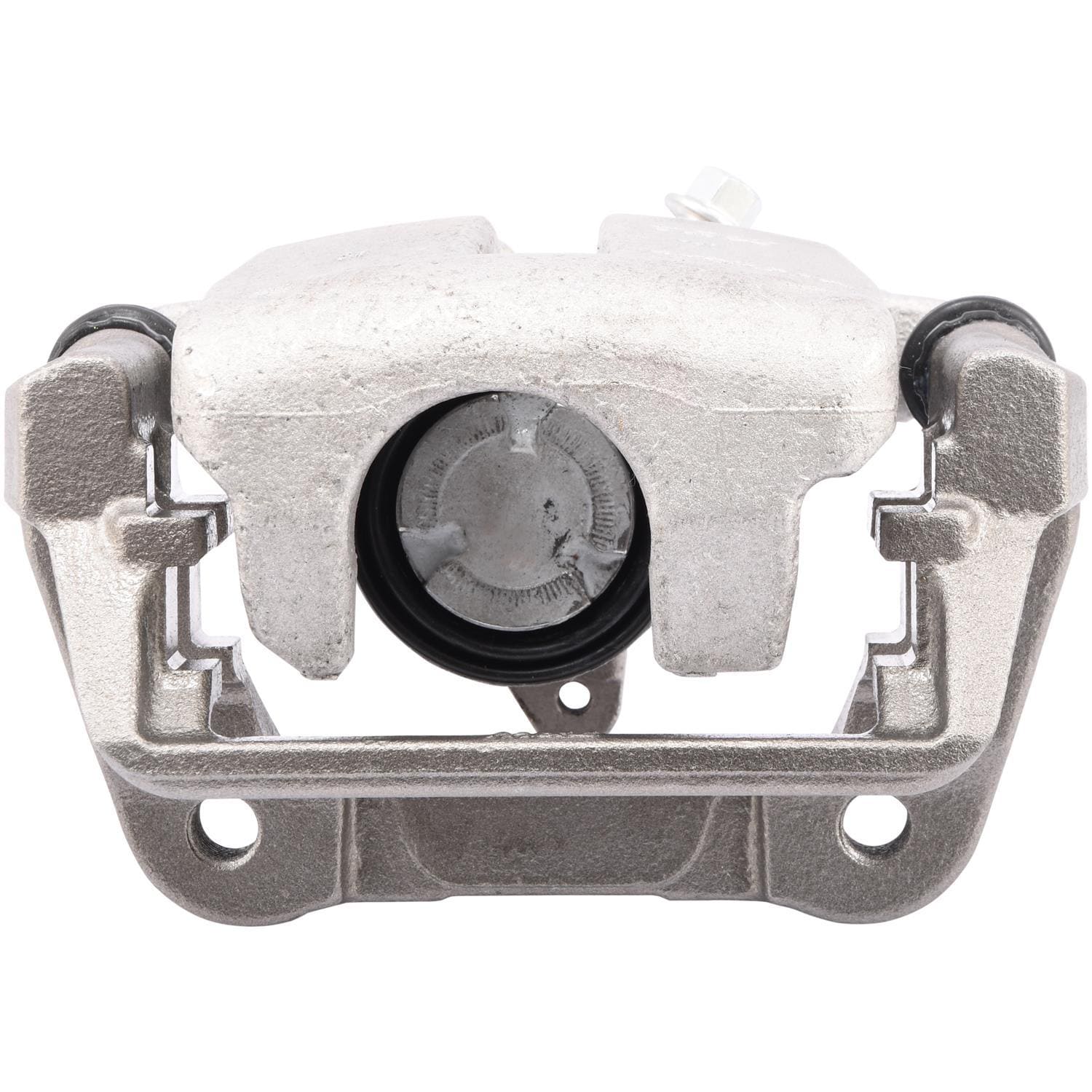Duralast Remanufactured Brake Caliper with Mounting Bracket 19
