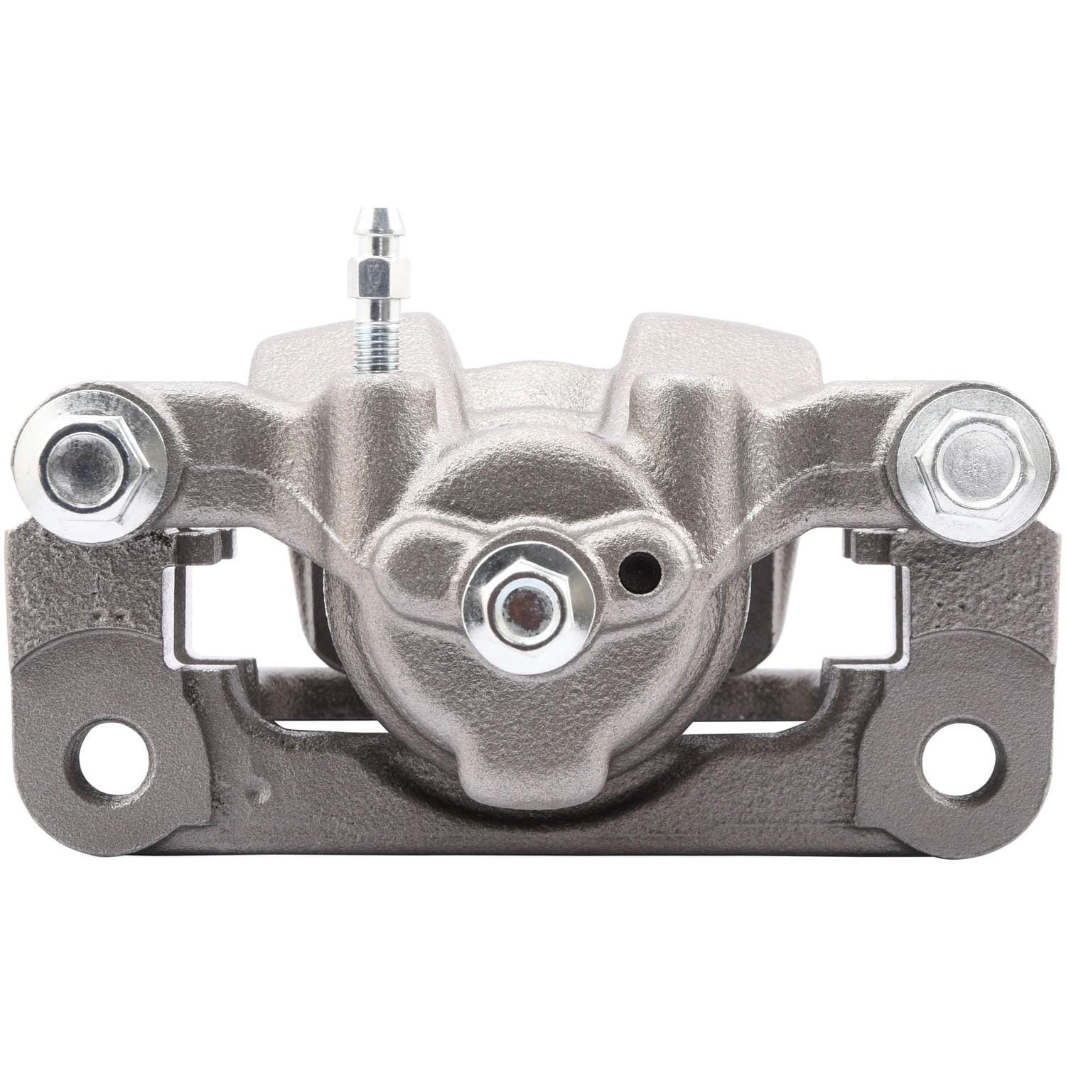 Duralast Remanufactured Brake Caliper with Mounting Bracket 19